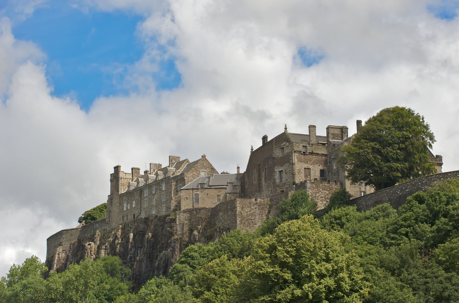 The Highlands, Loch Ness, and Glencoe Tour from Edinburgh - მთავარი სურათი