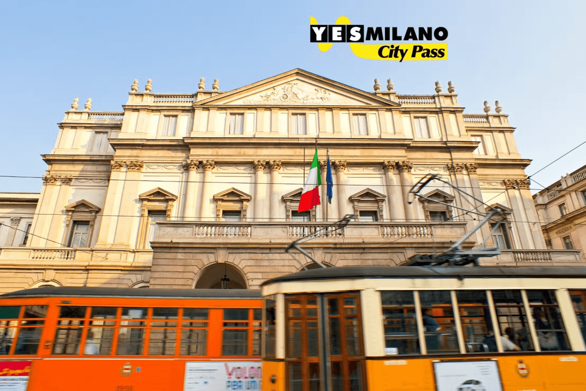 YesMilano All-Inclusive City Pass - სურათი 3