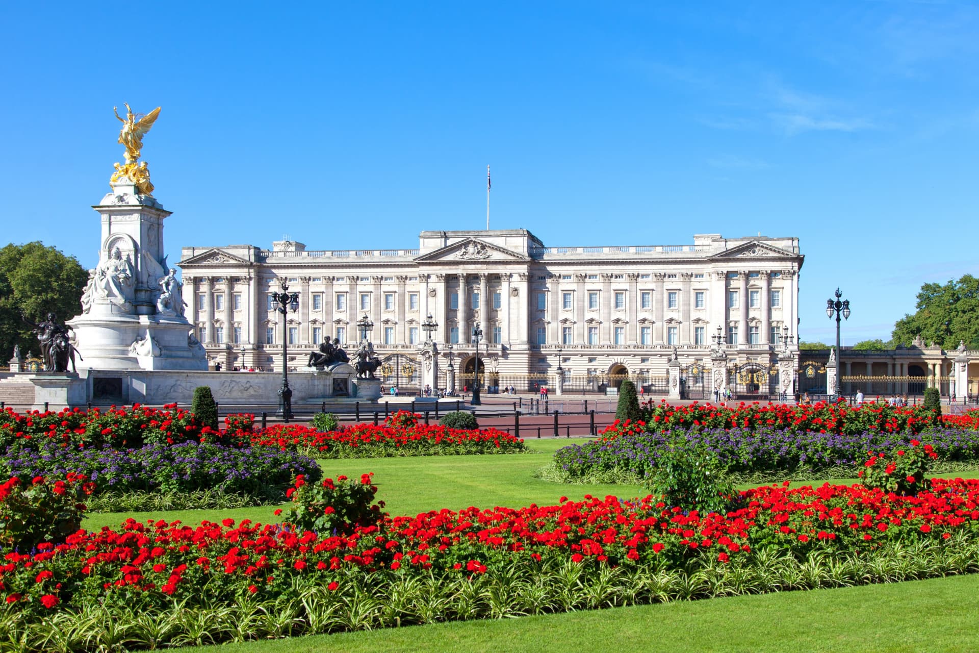 Royal London Walking Tour - სურათი 9