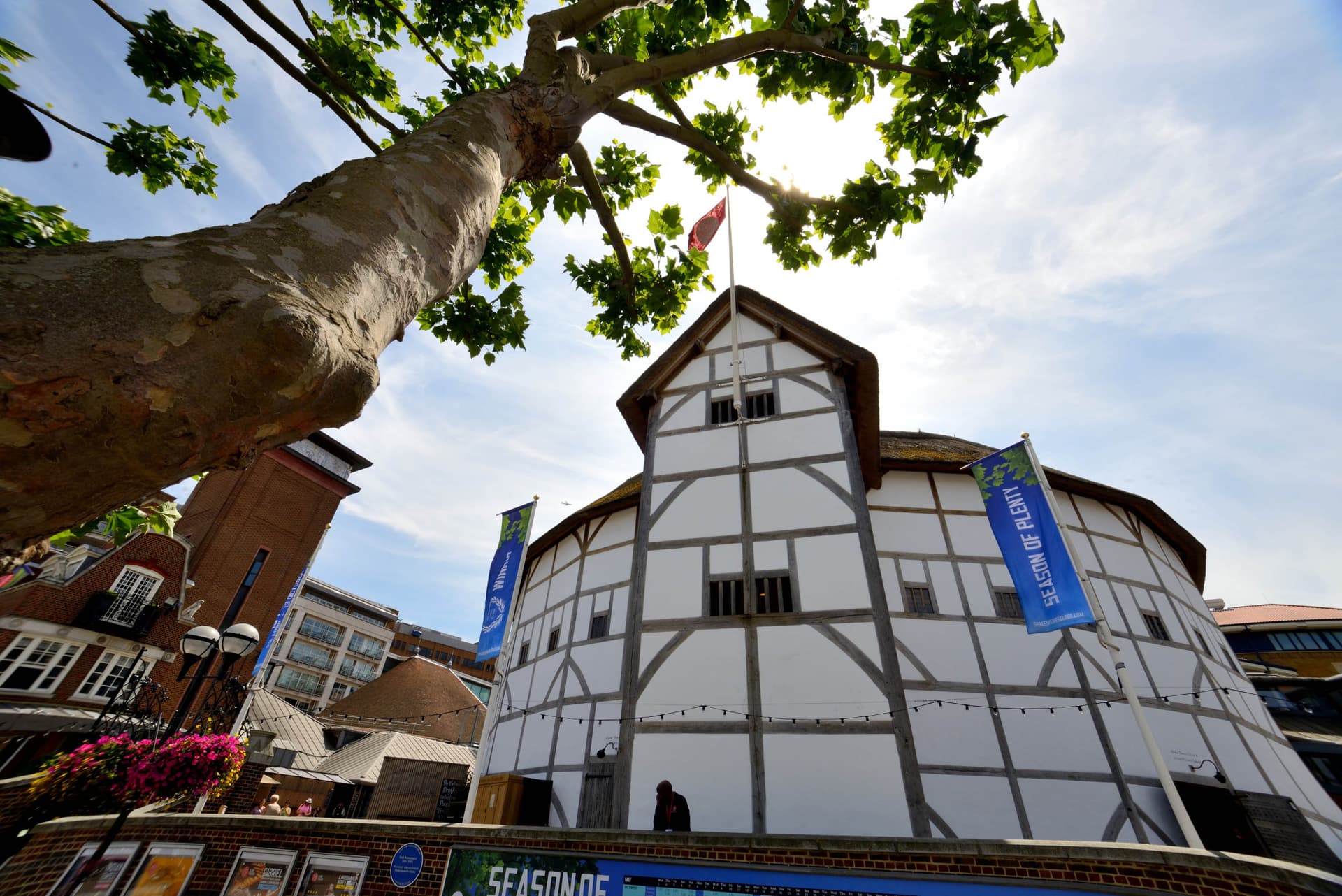 London Explorer Pass: Save up to 50% on Attractions - სურათი 25