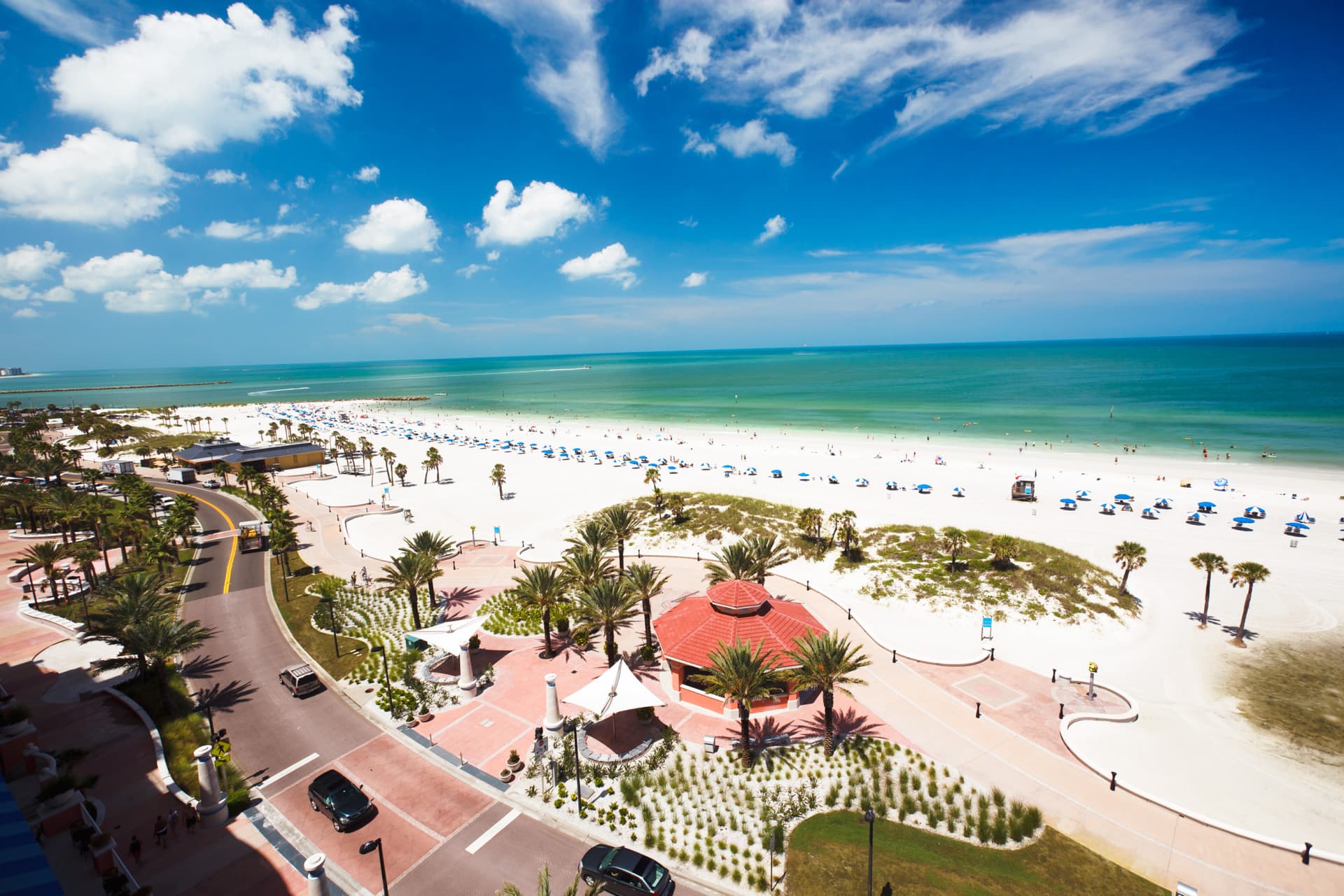Sea Screamer Speedboat Ride to Clearwater Beach - სურათი 3