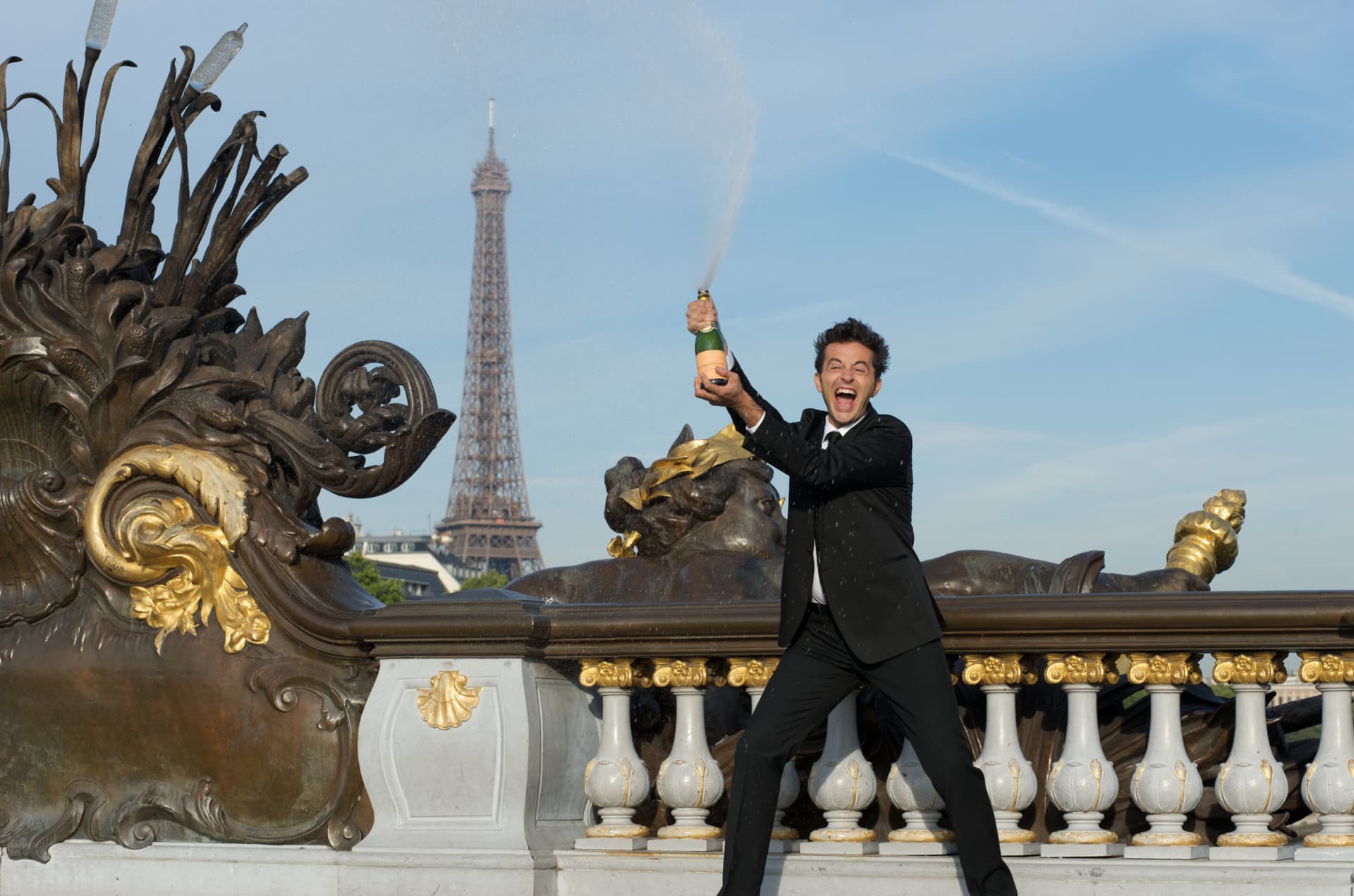 The Paris Pass Plus: Save up to 50% on Attractions - სურათი 31