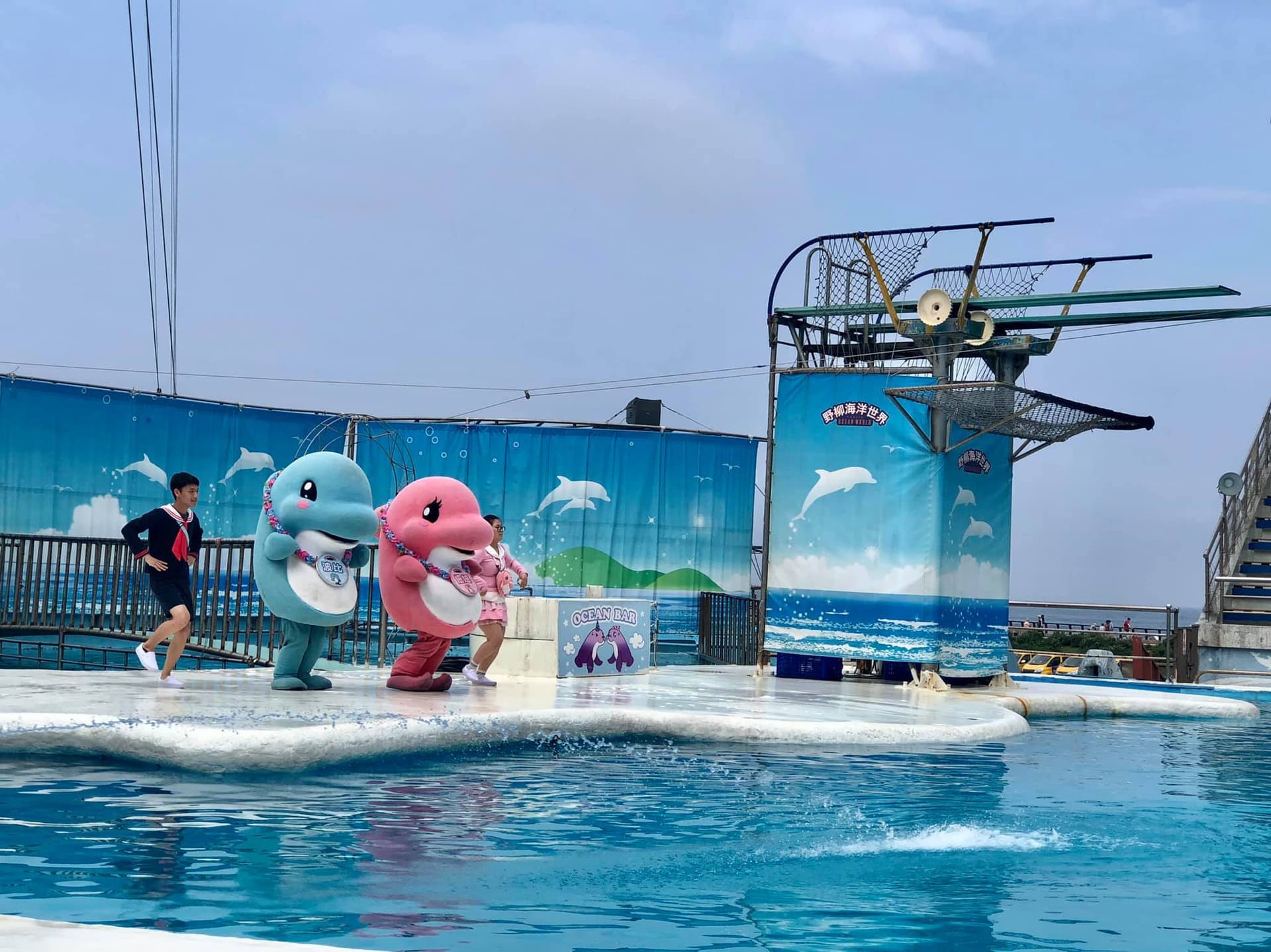 Yehliu Ocean World - სურათი 14