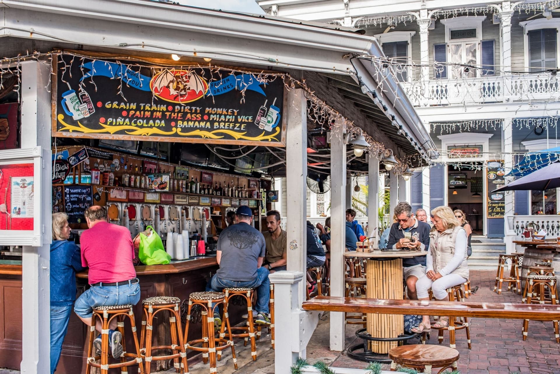 Day Trip to Key West from Miami with Optional Activities - სურათი 19