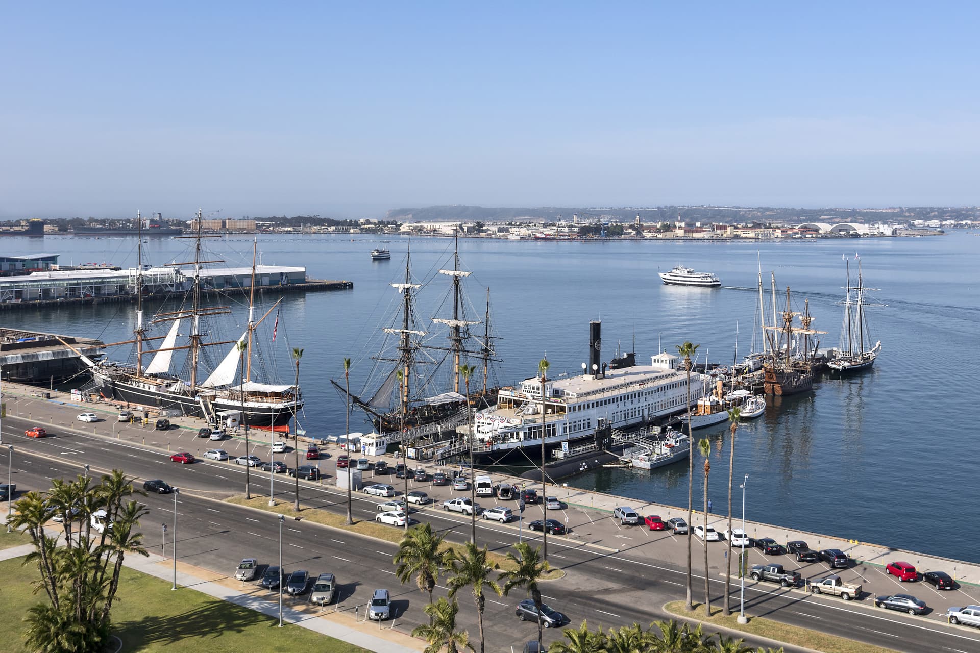 Go City San Diego Essentials Pass: Save up to 50% on Attractions - სურათი 12