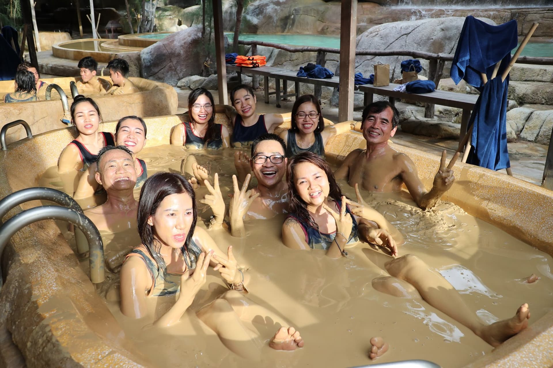 I-resort Nha Trang: Spa and Mud Bath Packages - სურათი 4