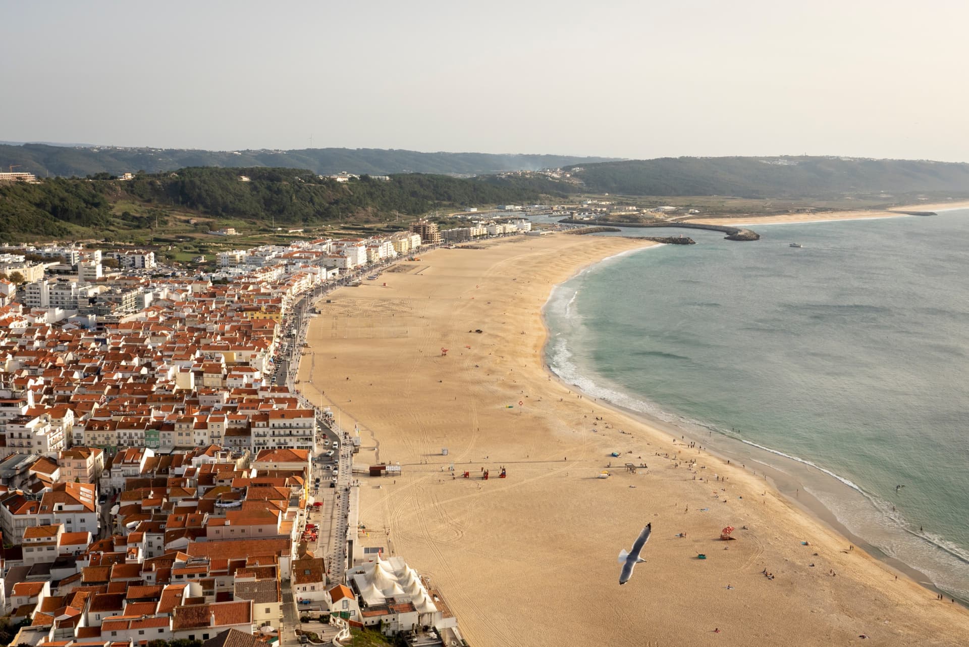 Fatima, Nazare, and Sintra Full-Day Tour from Lisbon - სურათი 3