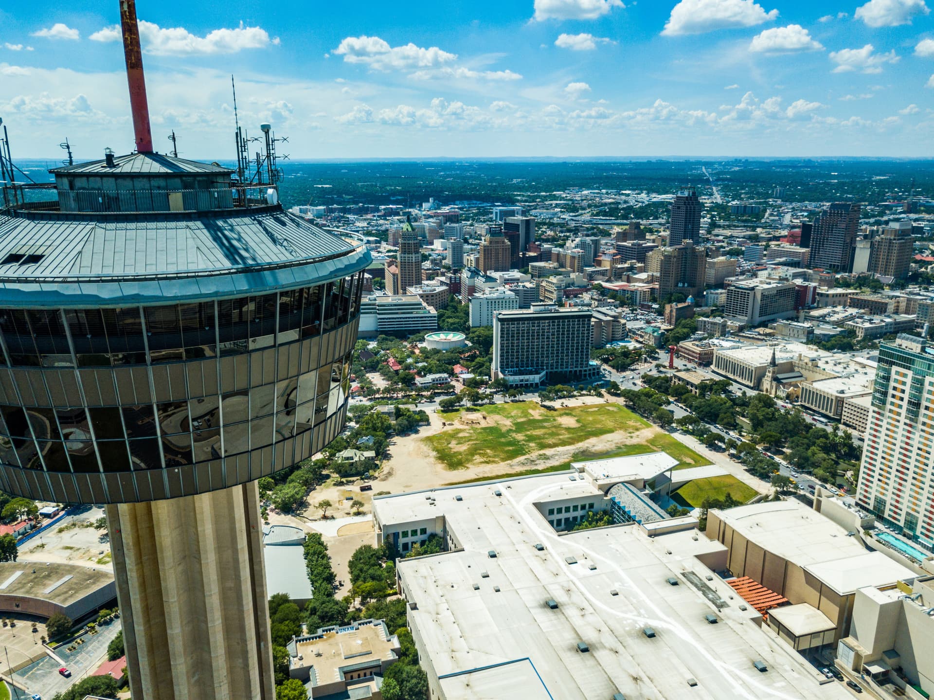 Go City San Antonio Essentials Pass: 3 Attractions - სურათი 14