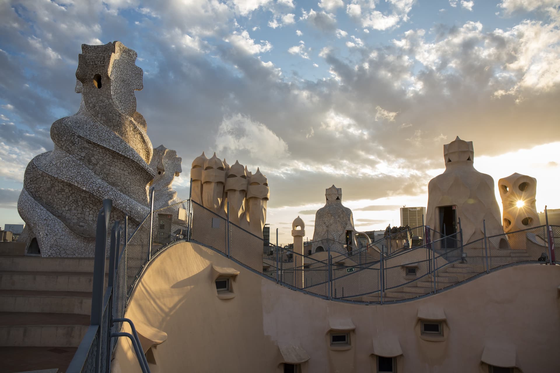 Go City Barcelona Explorer Pass: Save up to 50% on Attractions - სურათი 4