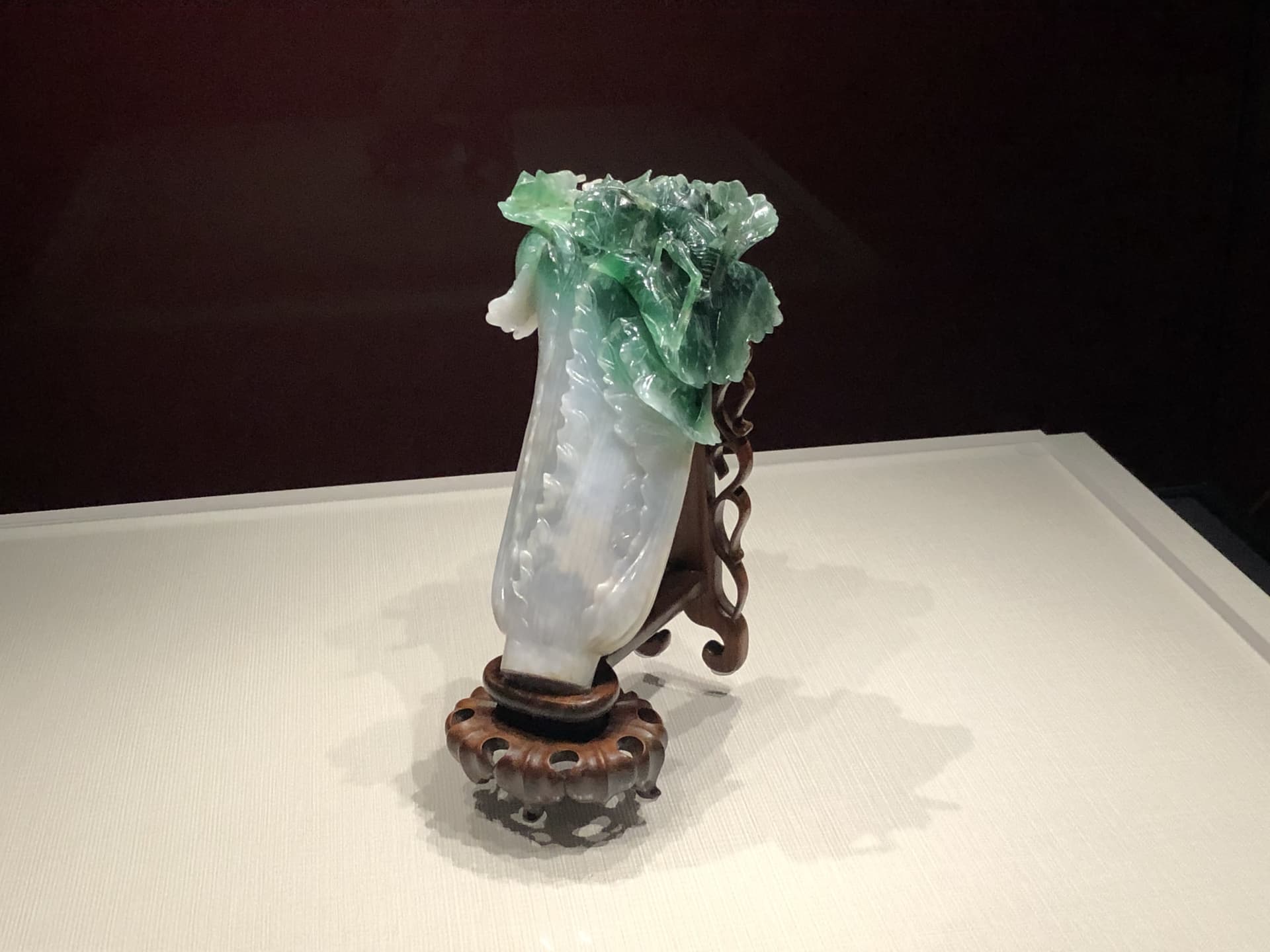 COMBO: National Palace Museum + Taipei 101 Observatory Ticket - სურათი 8