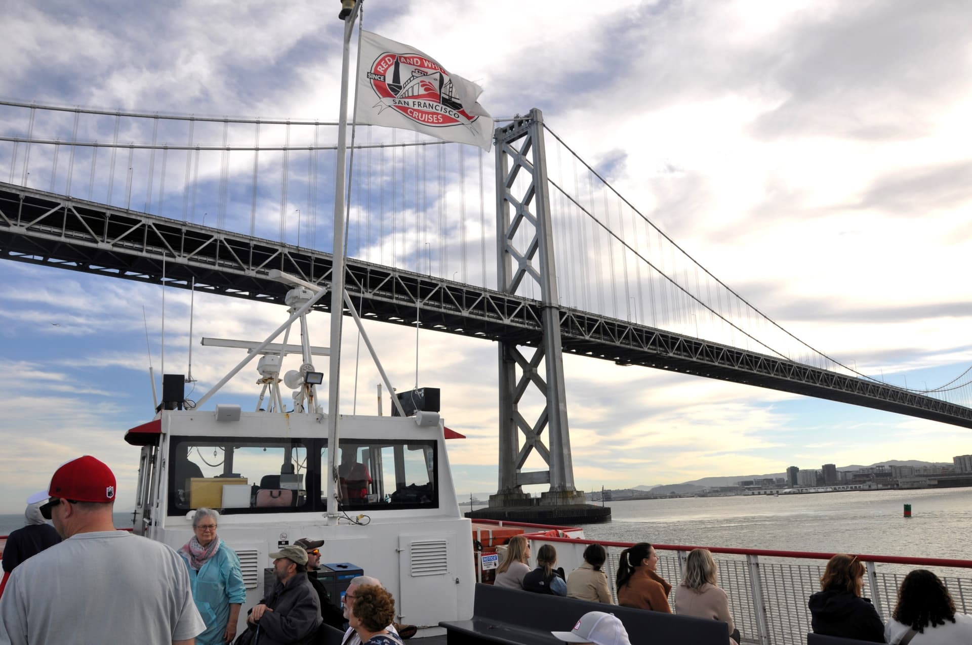 Go City San Francisco Explorer Pass: Save up to 50% on Attractions - სურათი 19