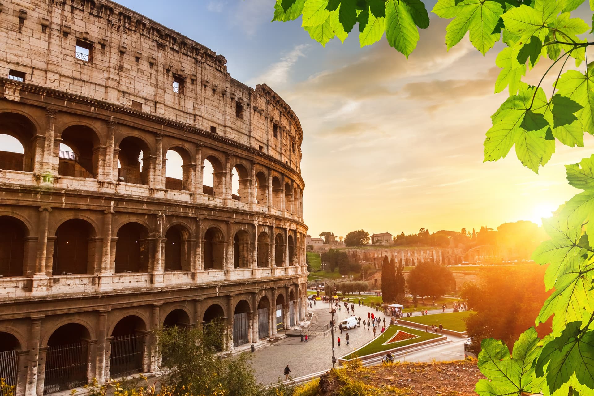 Go City Rome Explorer Pass - სურათი 10