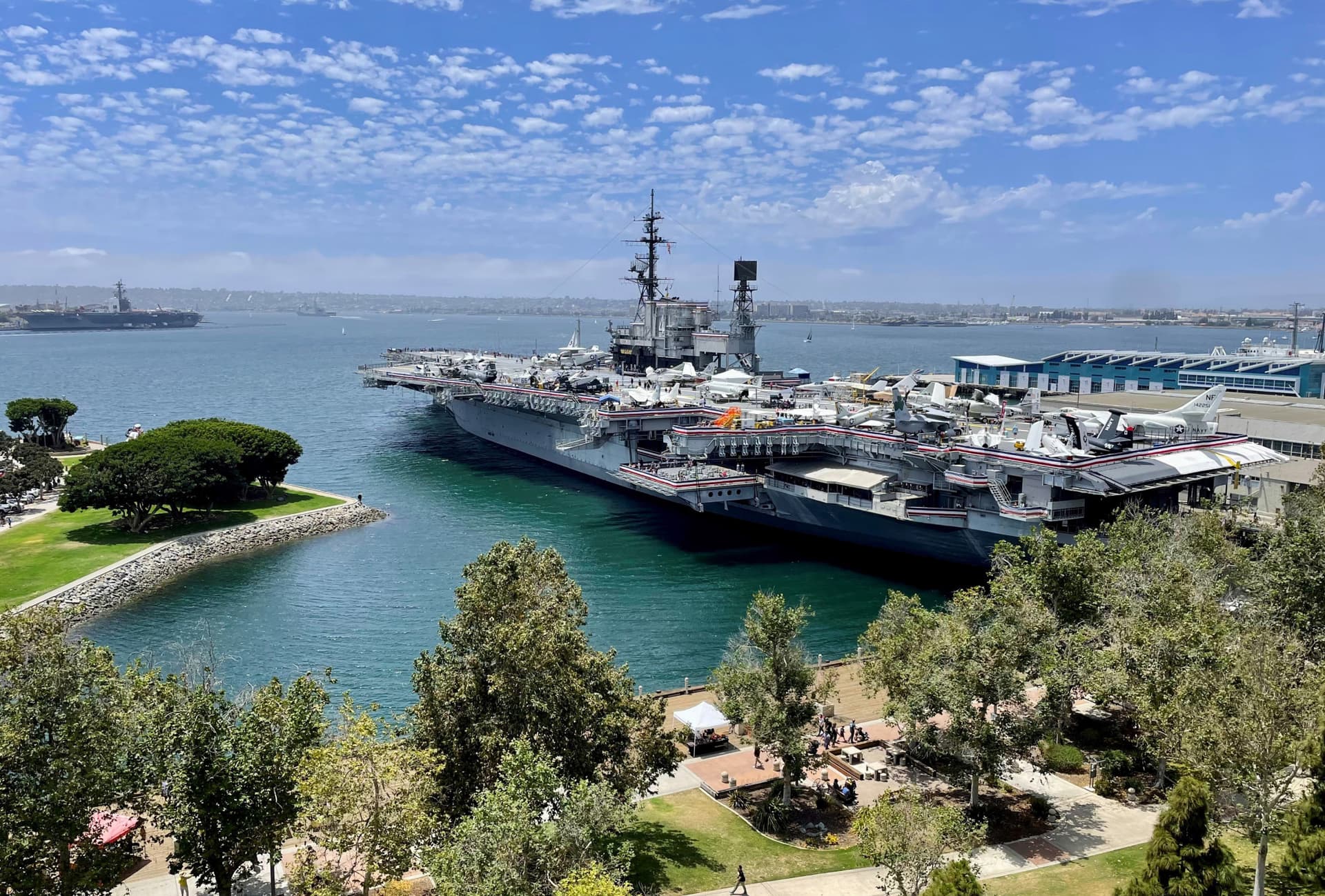 Go City San Diego Explorer Pass: Save up to 50% on Attractions - სურათი 28