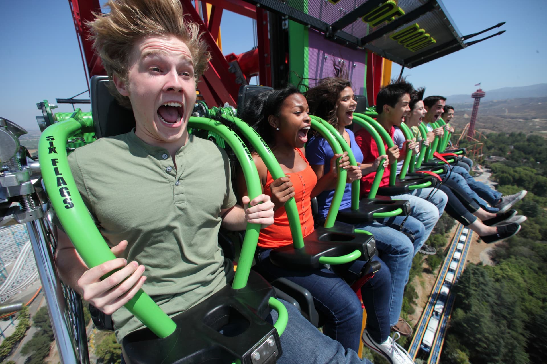 Go City Las Vegas Explorer Pass: Save up to 50% on Attractions - სურათი 6