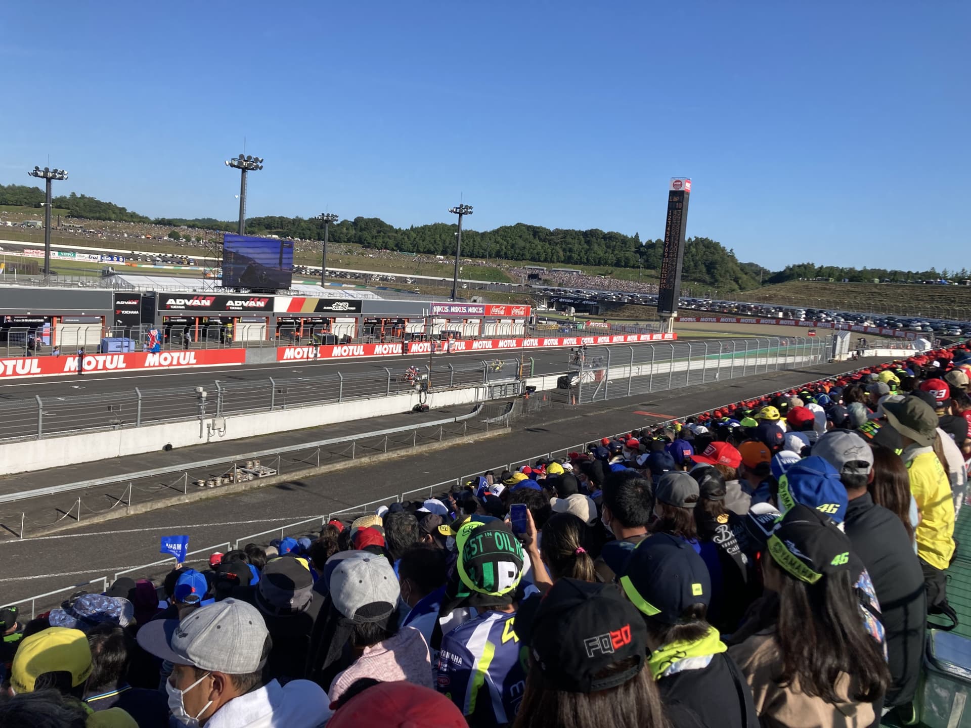 MotoGP Motul Grand Prix of Japan 2026 (02 - 04 Oct) - სურათი 46