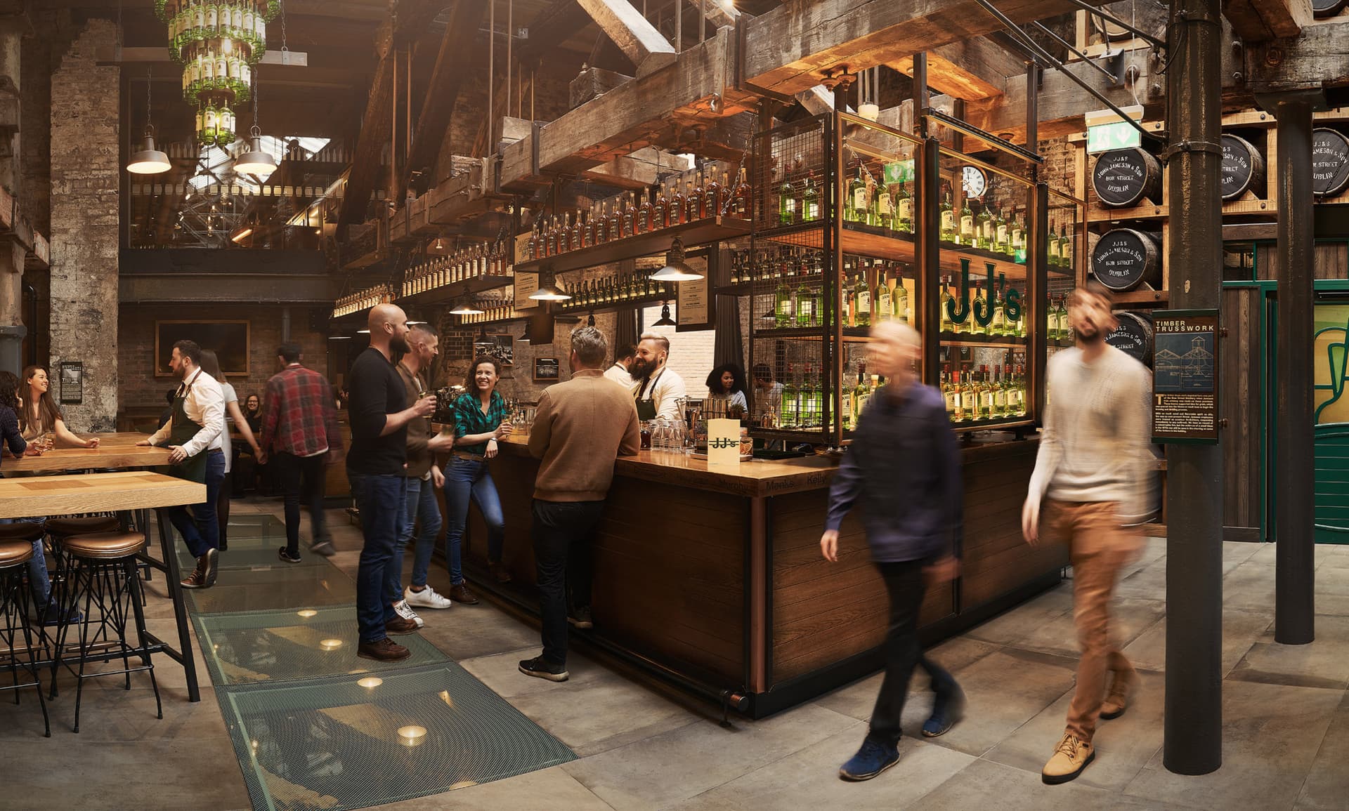 Go City Dublin Essentials Pass: 3 Attractions - სურათი 15