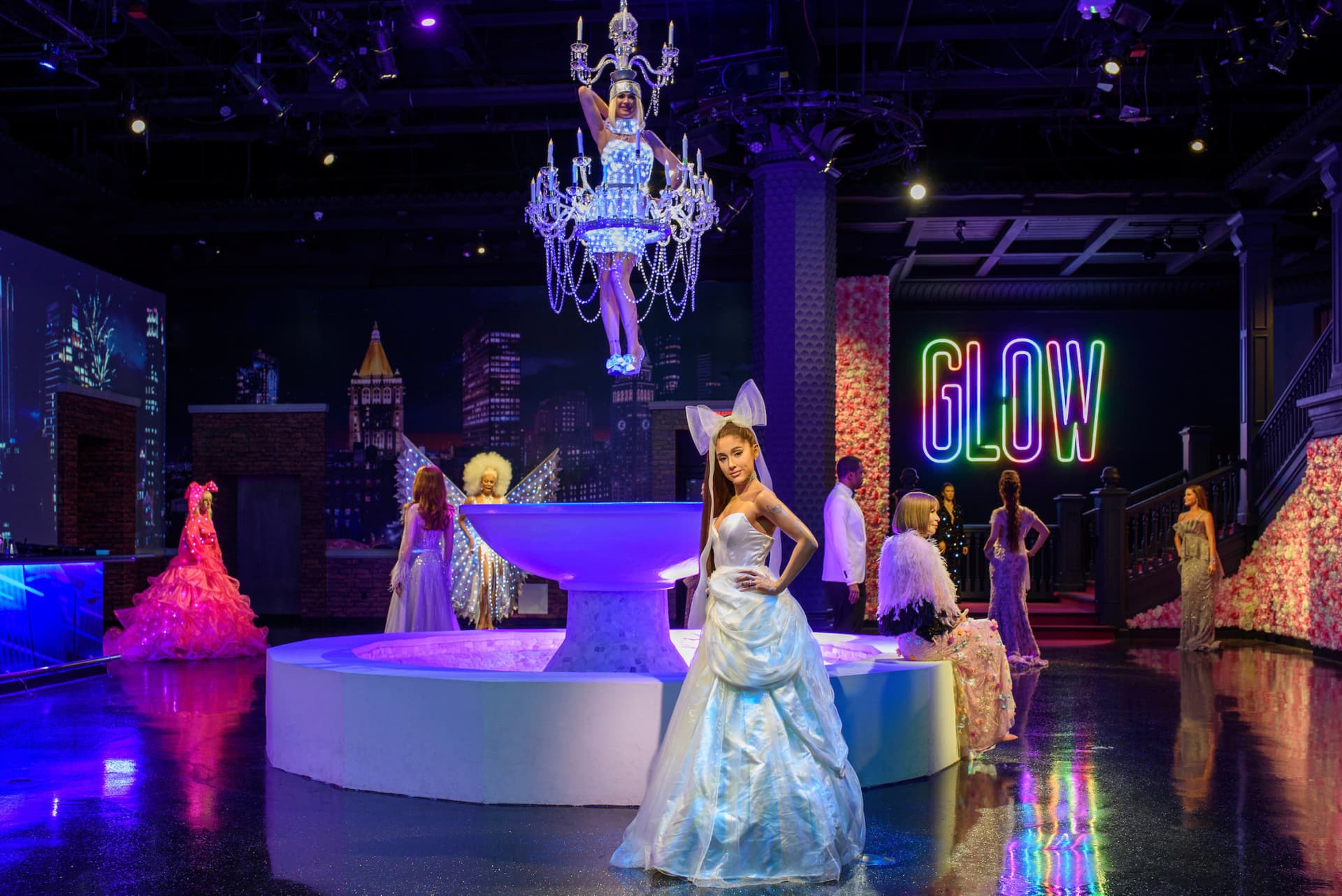 Madame Tussauds New York Ticket - სურათი 10