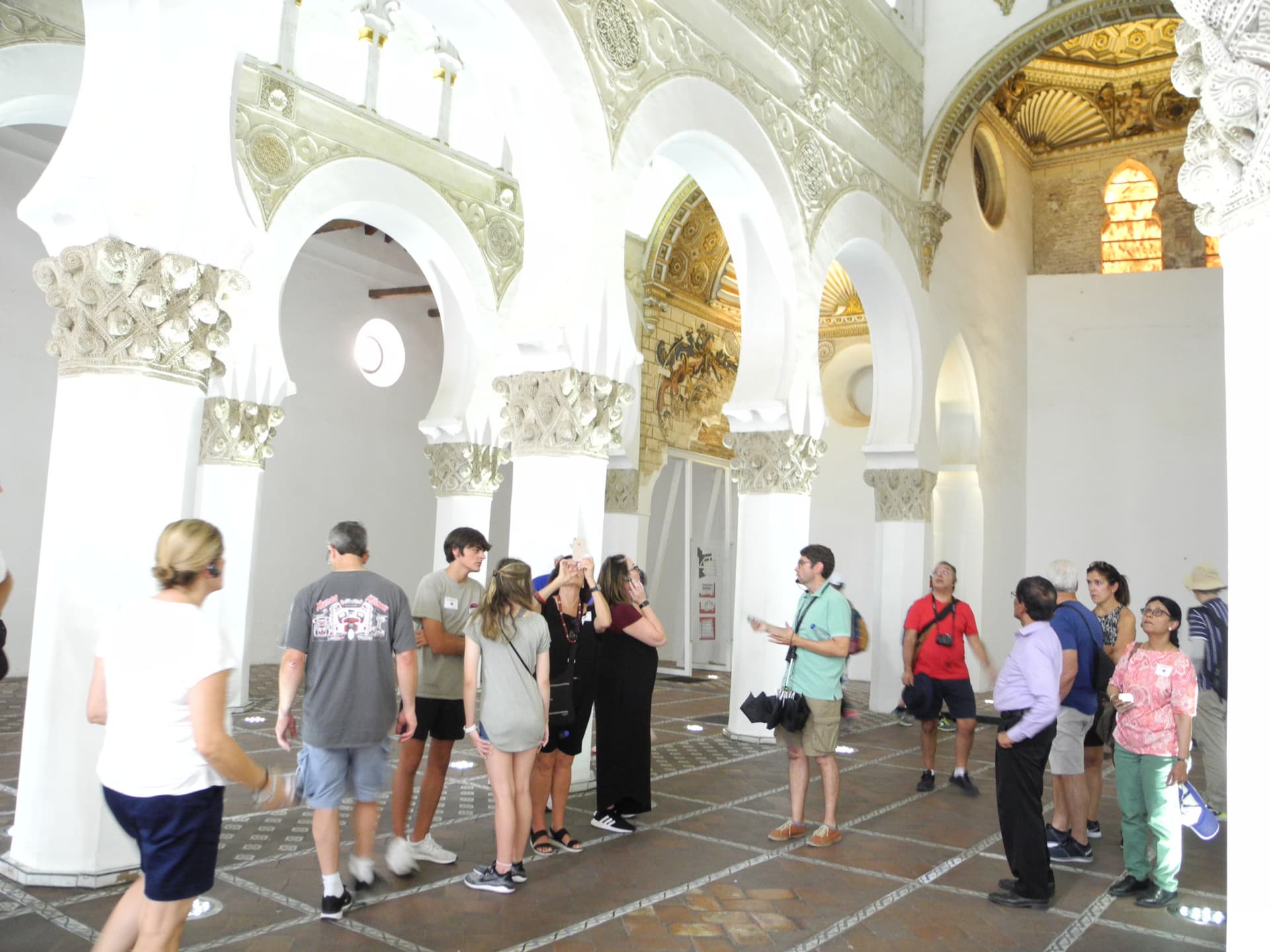 Toledo with Cathedral Tour from Madrid - სურათი 4