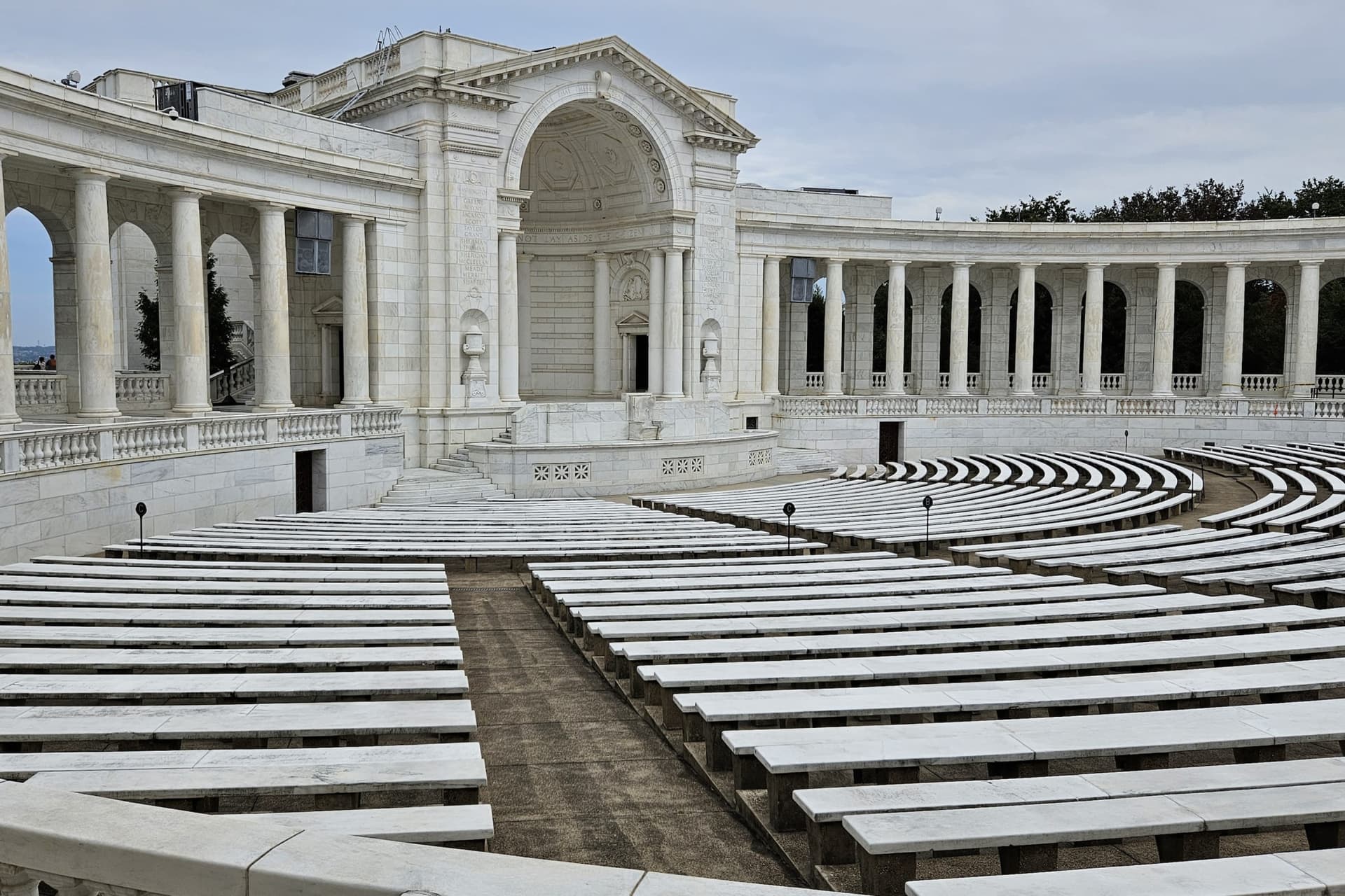Arlington Cemetery Guided Tour with Changing of the Guard - სურათი 7