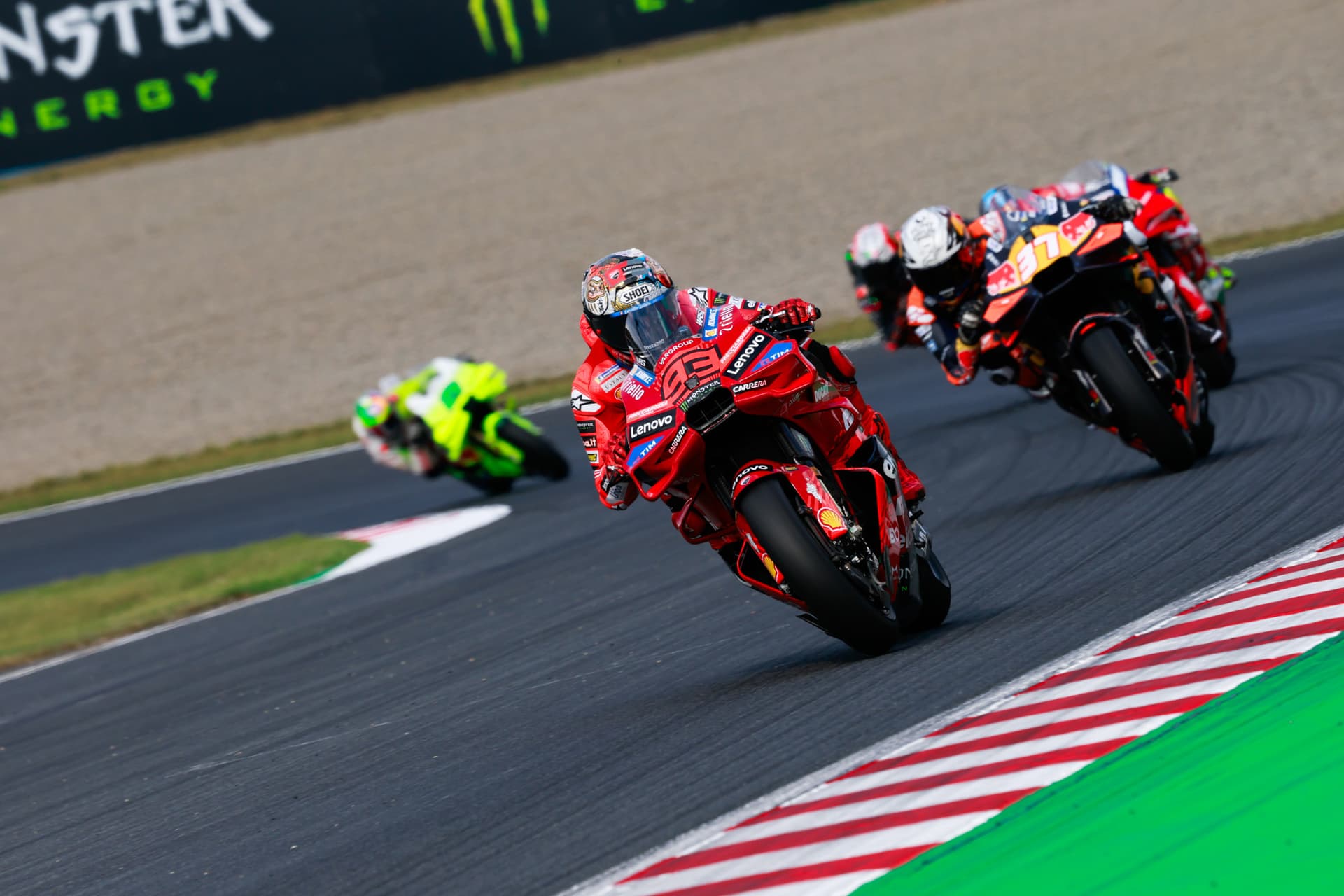 MotoGP Motul Grand Prix of Japan 2026 (02 - 04 Oct) - სურათი 38