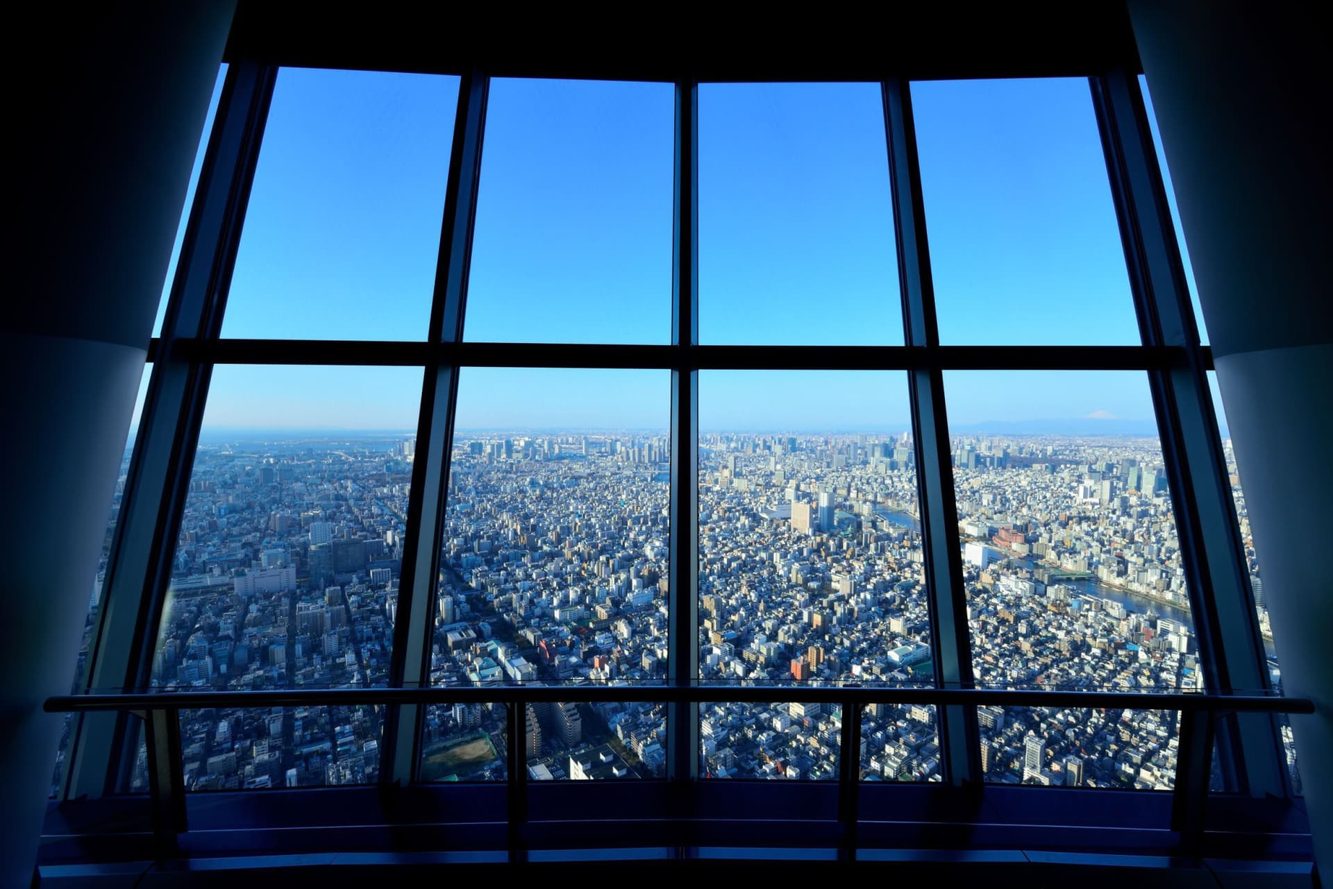 COMBO: Tokyo Skytree + teamLab Planets TOKYO Tickets - მთავარი სურათი