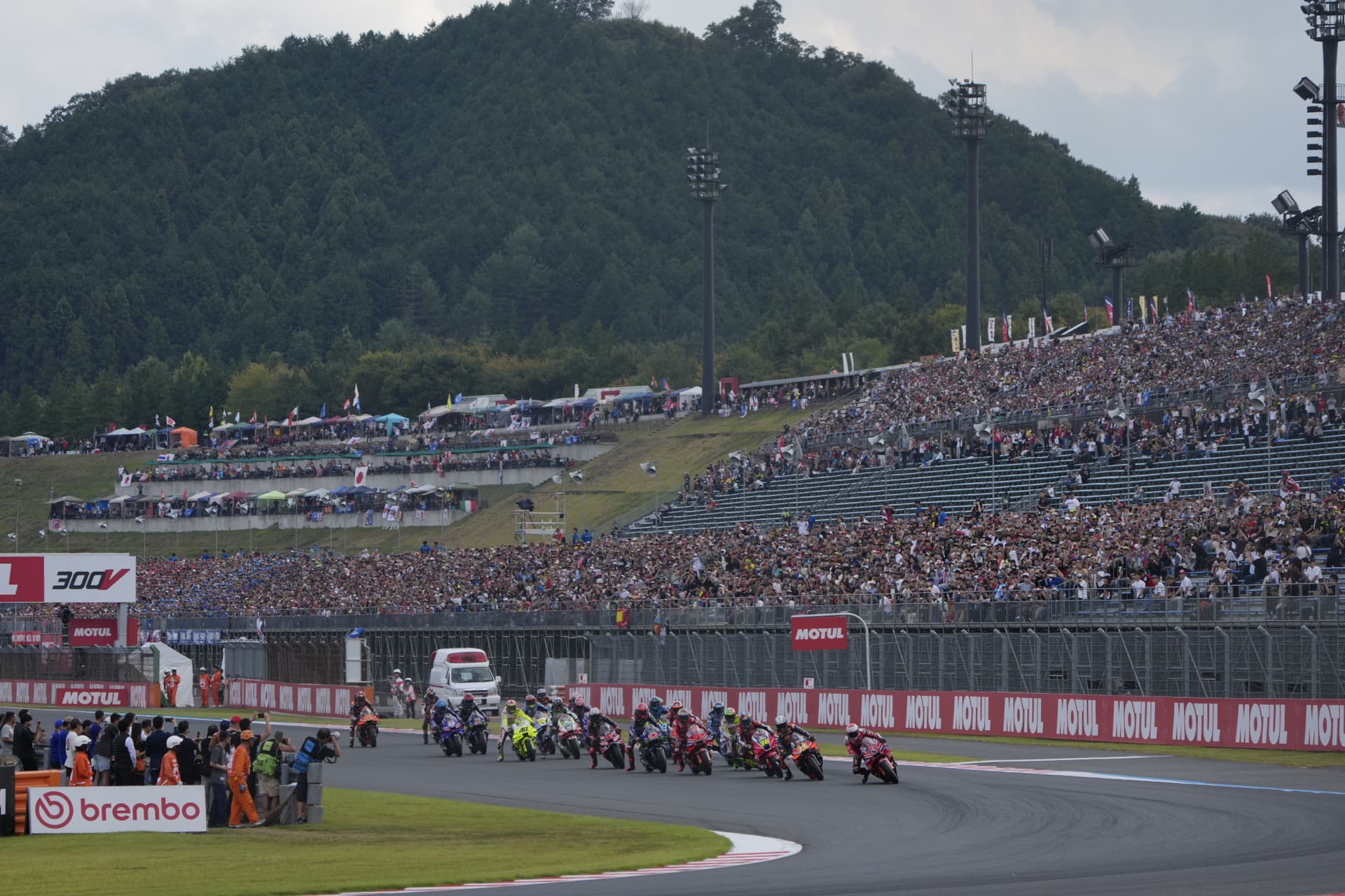 MotoGP Motul Grand Prix of Japan 2026 (02 - 04 Oct) - სურათი 39