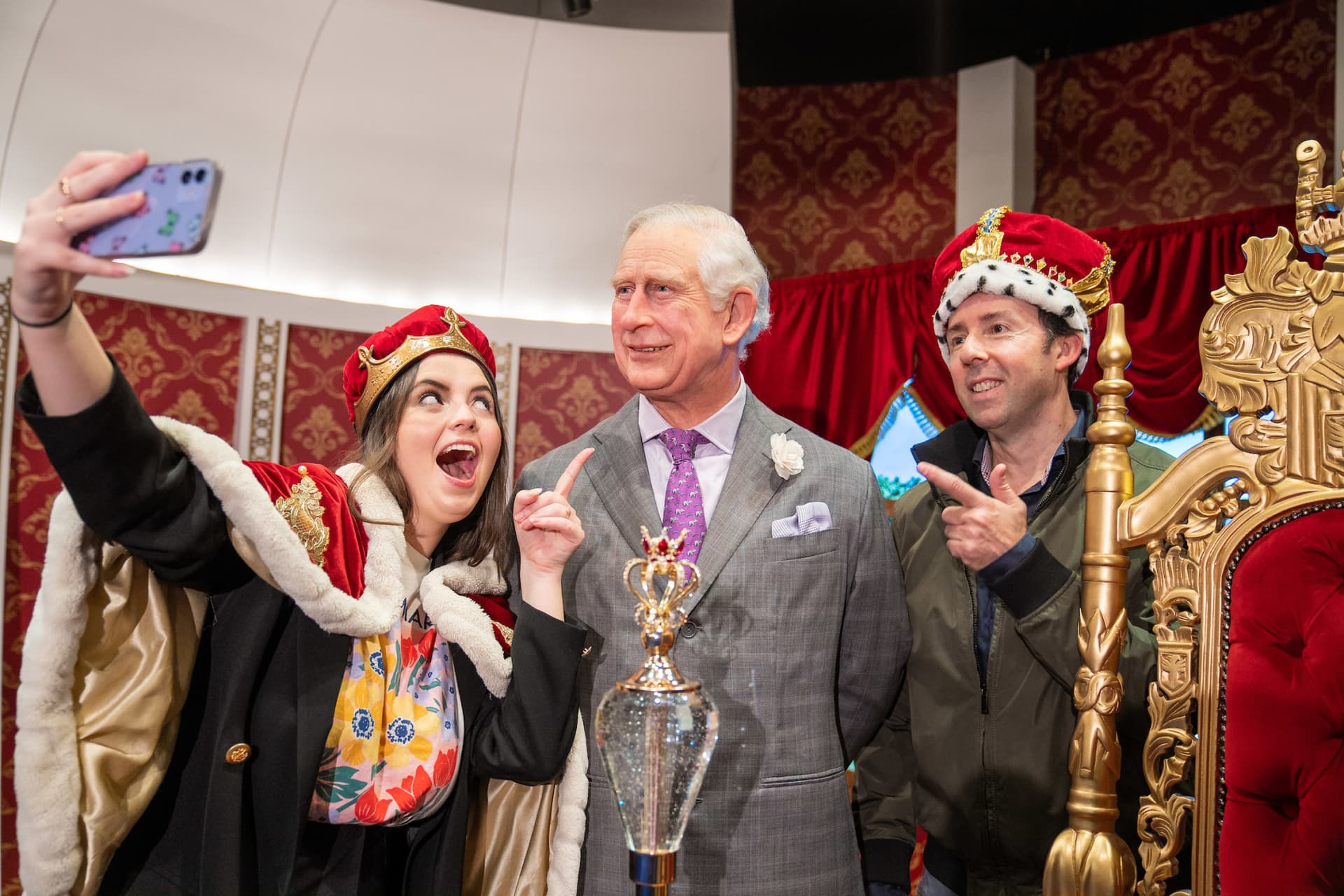 Madame Tussauds Sydney Direct Entry Ticket - სურათი 16