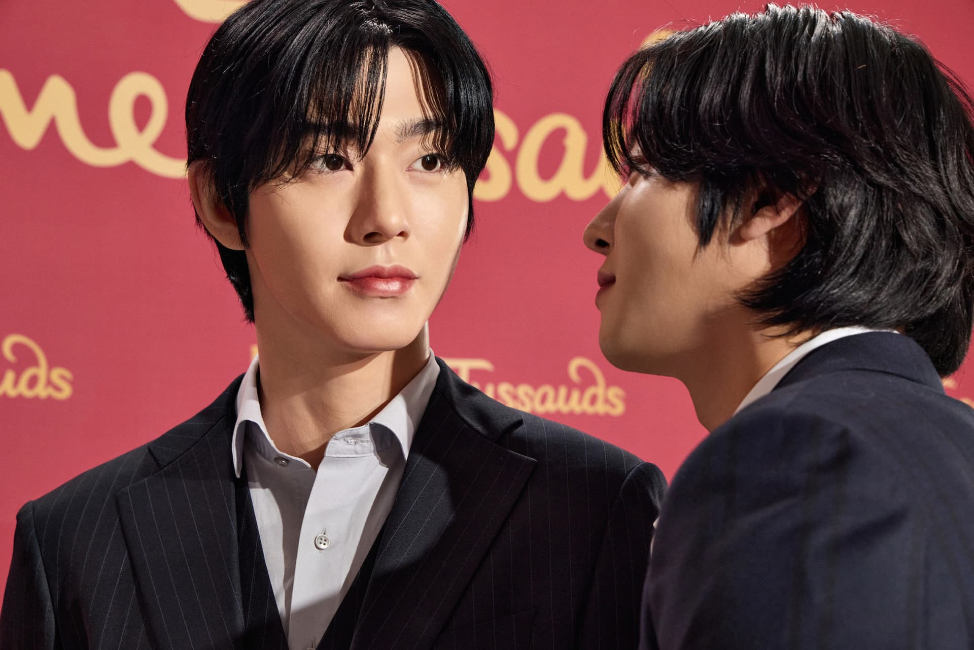 Madame Tussauds Hong Kong Ticket - სურათი 2