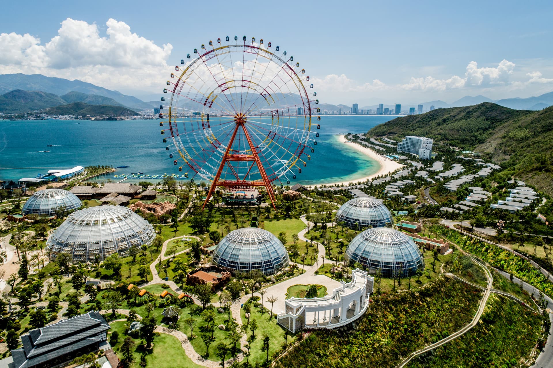 VinWonders Nha Trang Amusement Park Ticket - სურათი 16