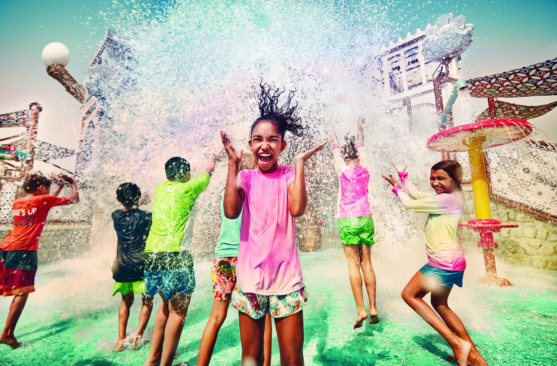 Go City Dubai Explorer Pass: Save up to 50% on Attractions - სურათი 8