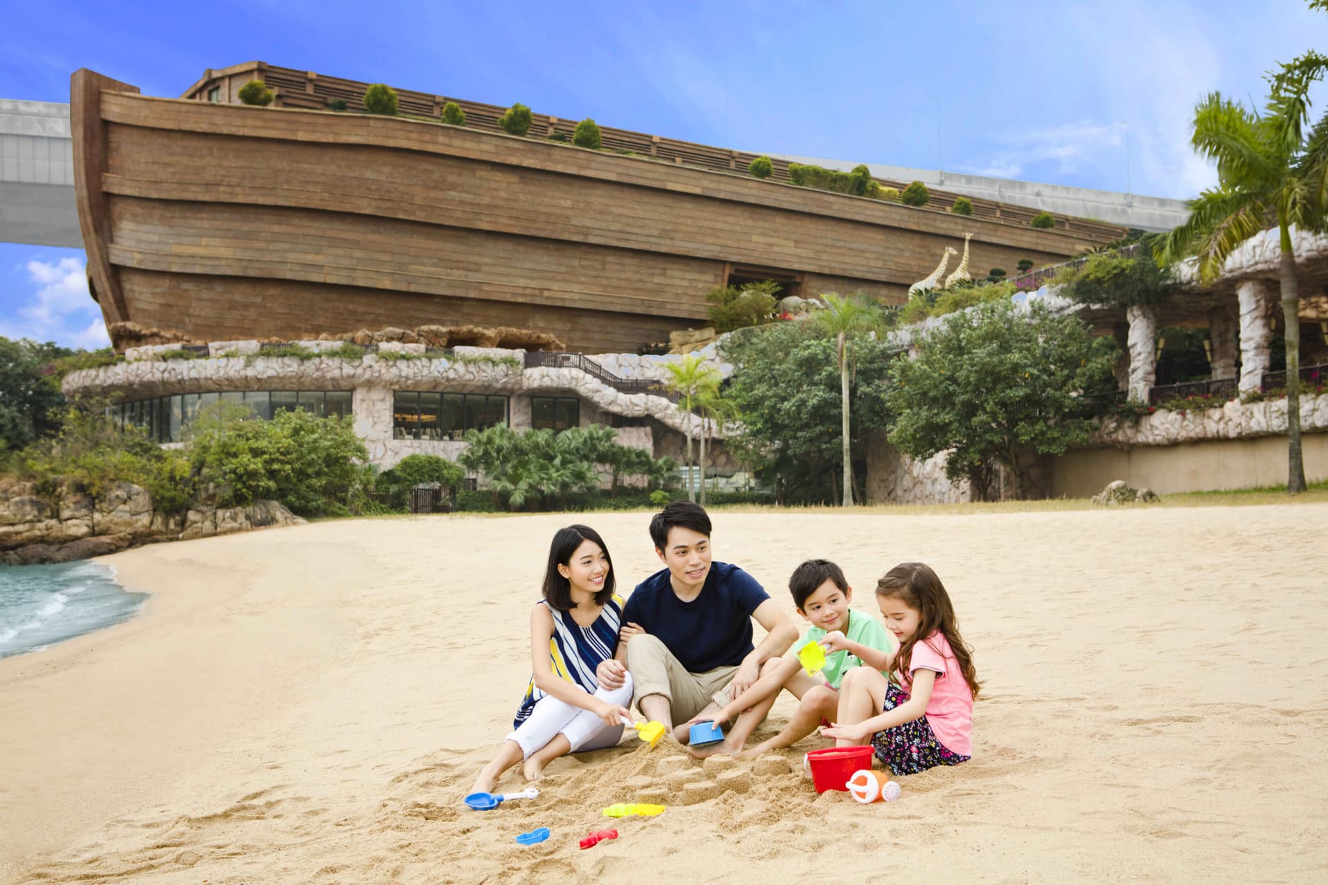 Go City Hong Kong All-Inclusive Pass: Save up to 50% on Attractions - სურათი 16