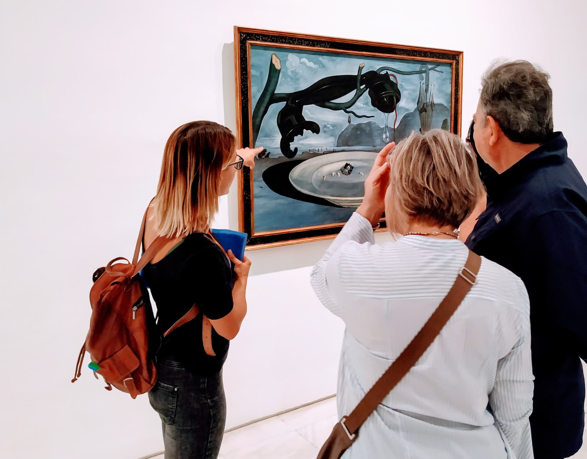 Go City Madrid Explorer Pass: Save up to 50% on Attractions - სურათი 20