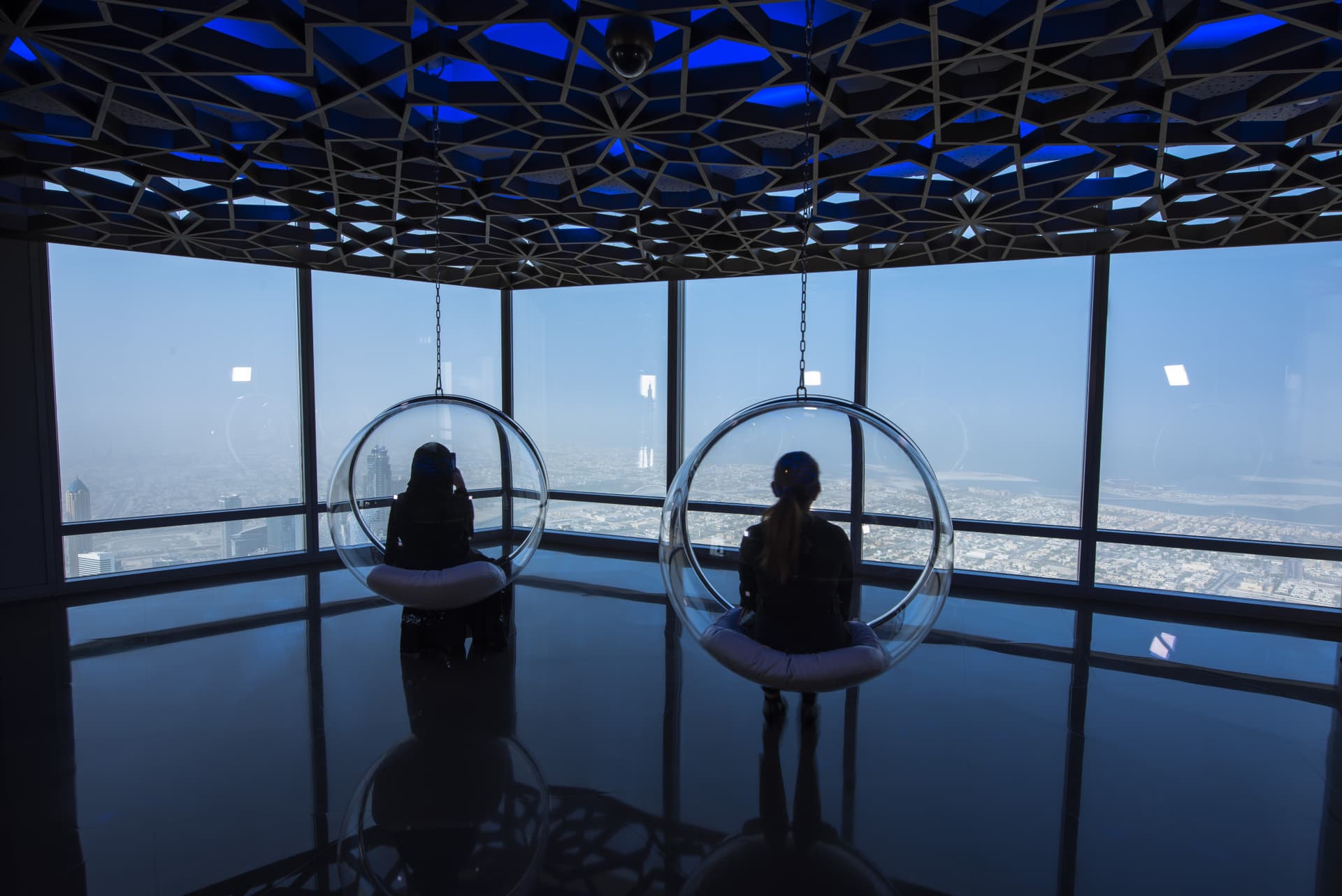 Go City Dubai All-Inclusive Pass: Save up to 50% on Attractions - სურათი 11