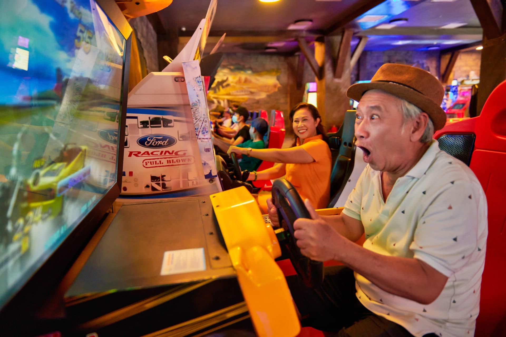 VinWonders Phu Quoc Amusement Park Ticket - სურათი 20
