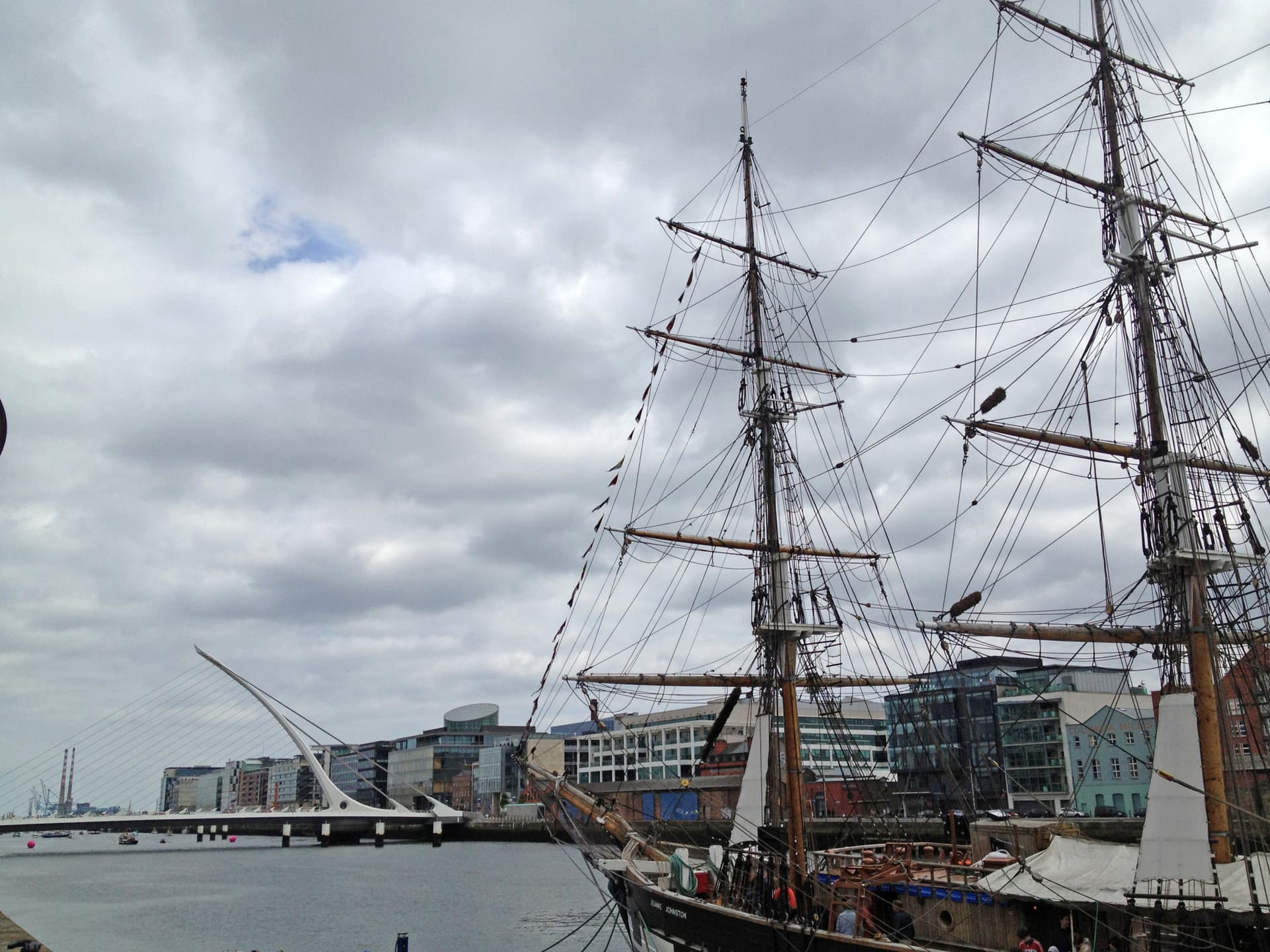 Go City Dublin Explorer Pass: Save up to 50% on Attractions - სურათი 6