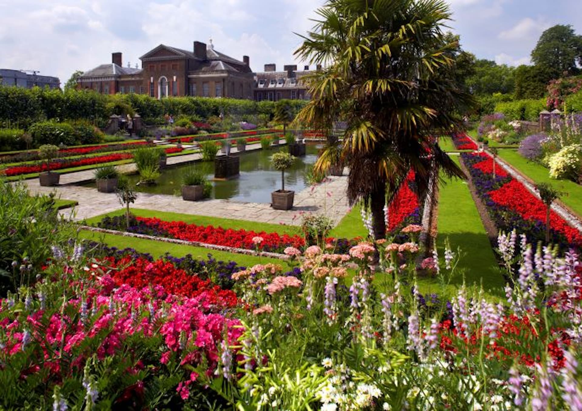 Kensington Palace Ticket - სურათი 3