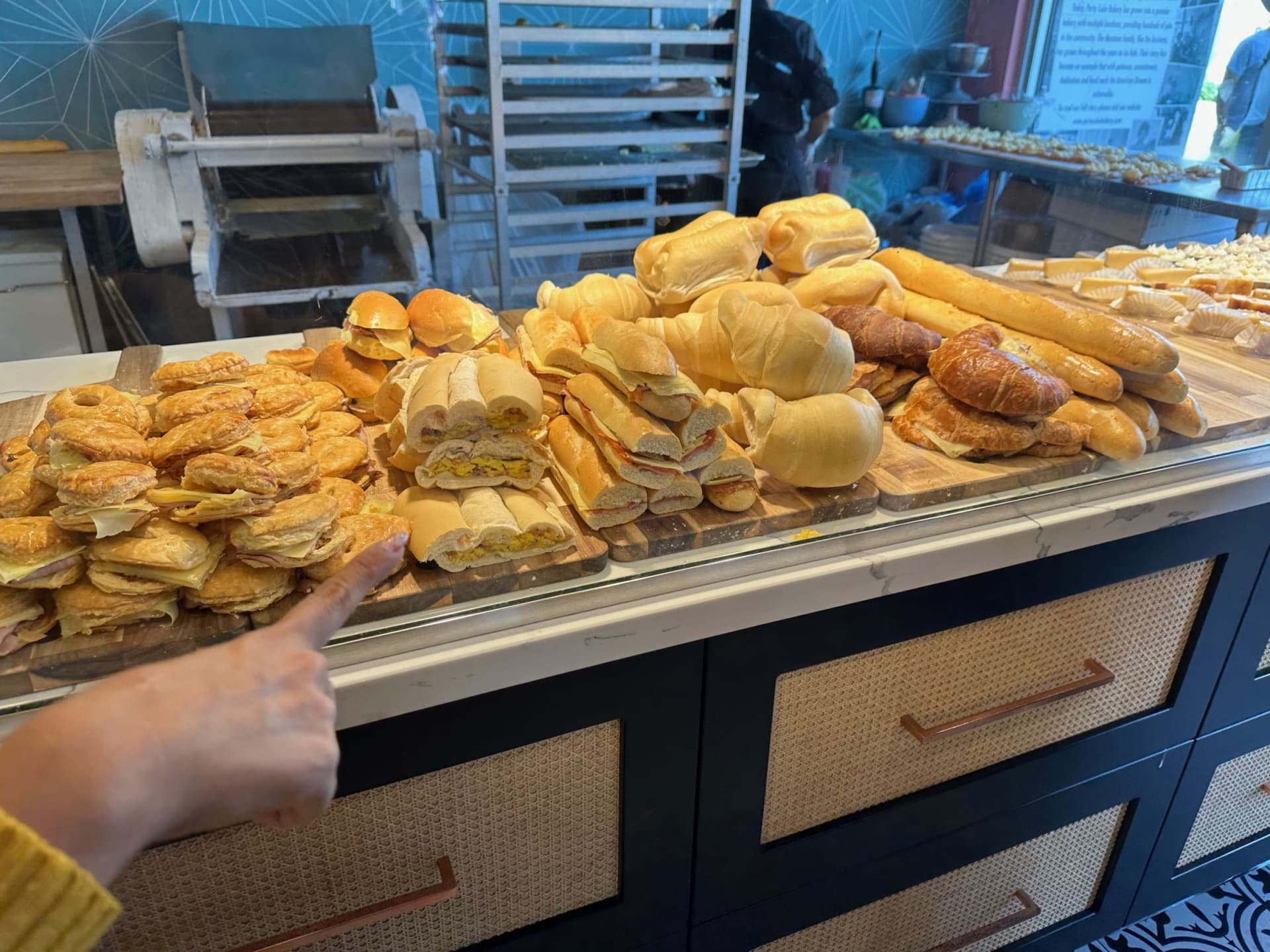 Little Havana Food and Walking Tour in Miami - სურათი 11