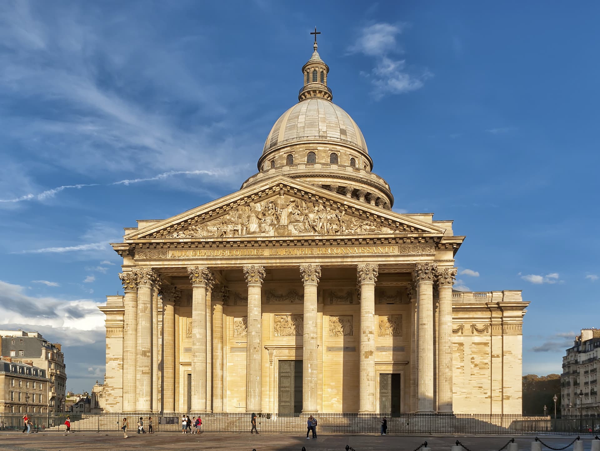 Paris Open-Top Bus Tour and Eiffel Tower Reserved Access - სურათი 6