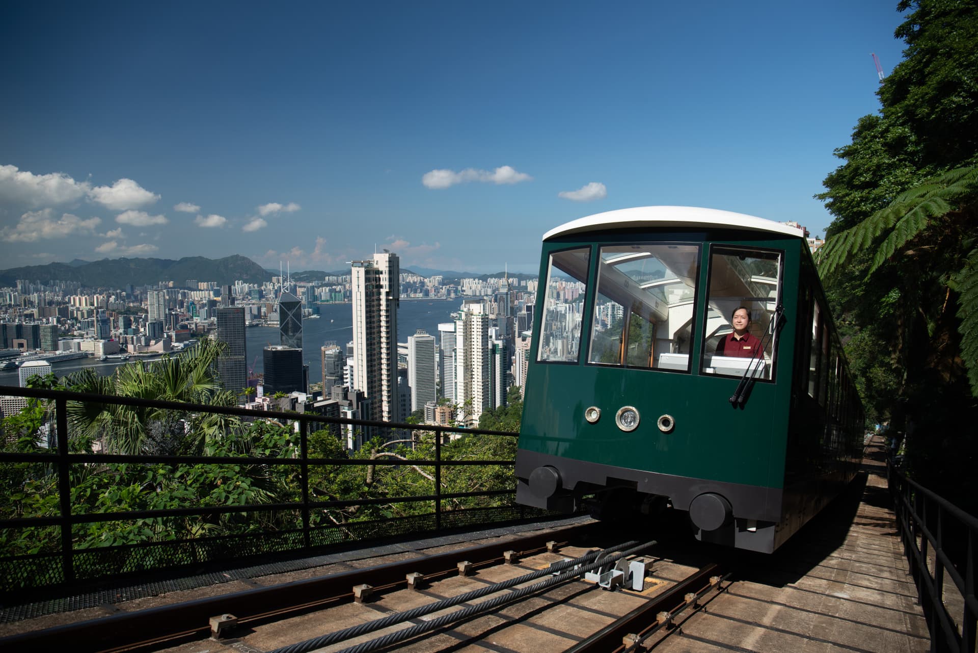 Go City Hong Kong Essentials Pass: 3 Attractions - სურათი 14