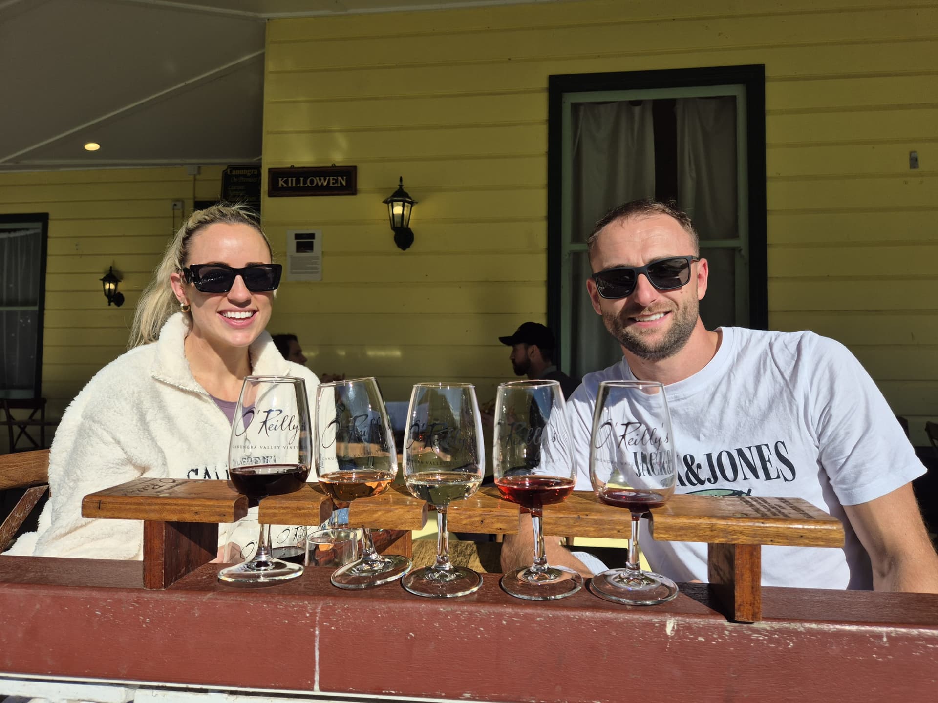 Gold Coast Hot Air Ballooning with Optional upgrade to Breakfast - სურათი 13