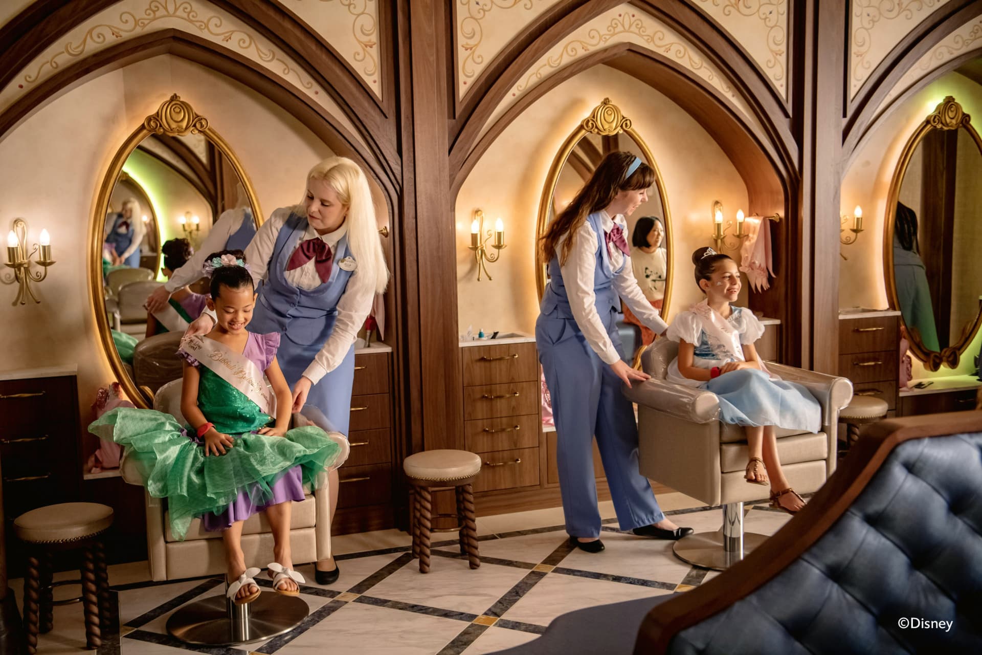 Disney Cruise Line: 4-Night Disney Adventure Langkawi Cruise from Singapore - სურათი 68