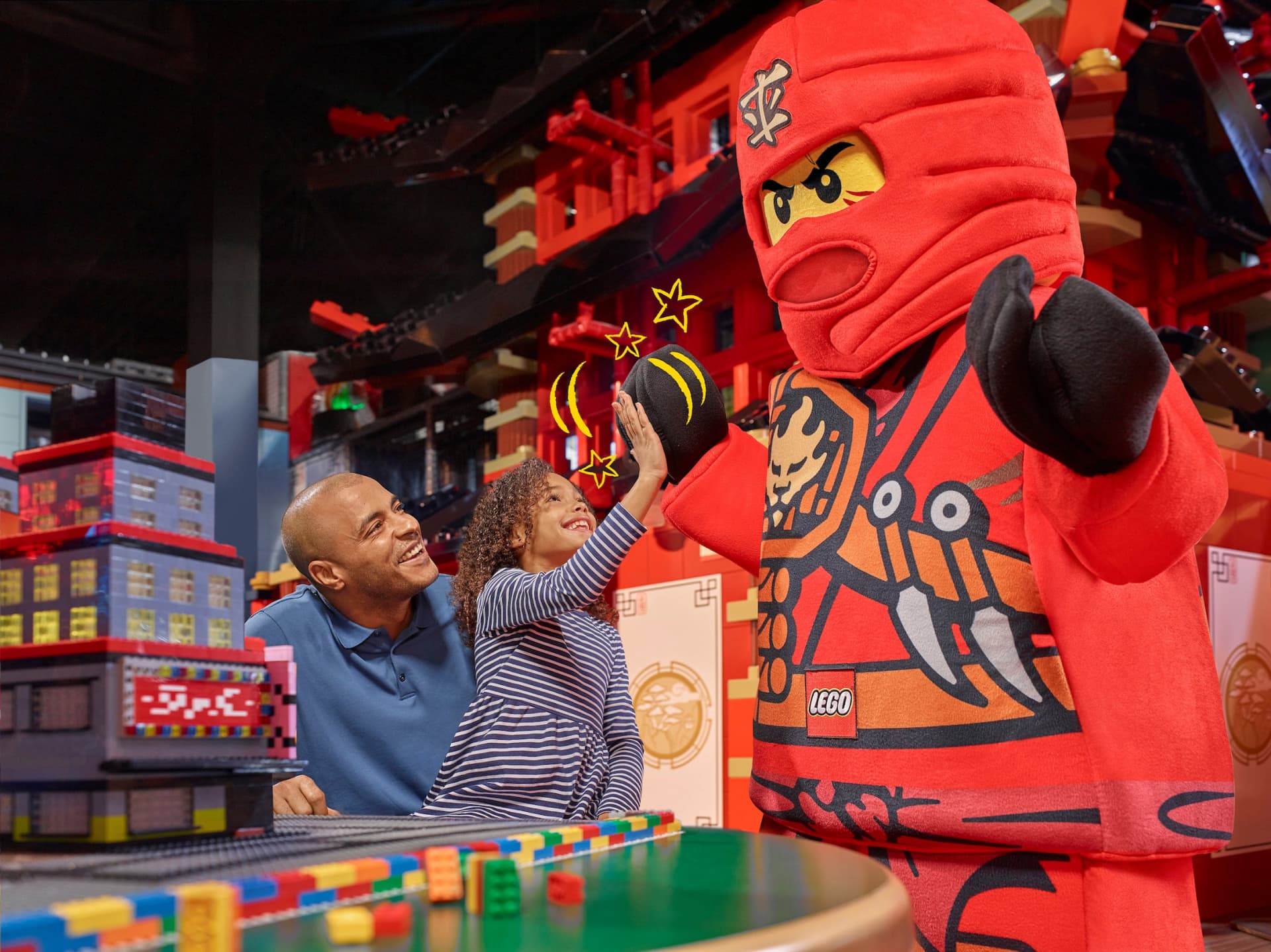 LEGOLAND Discovery Centre Berlin Ticket - სურათი 10