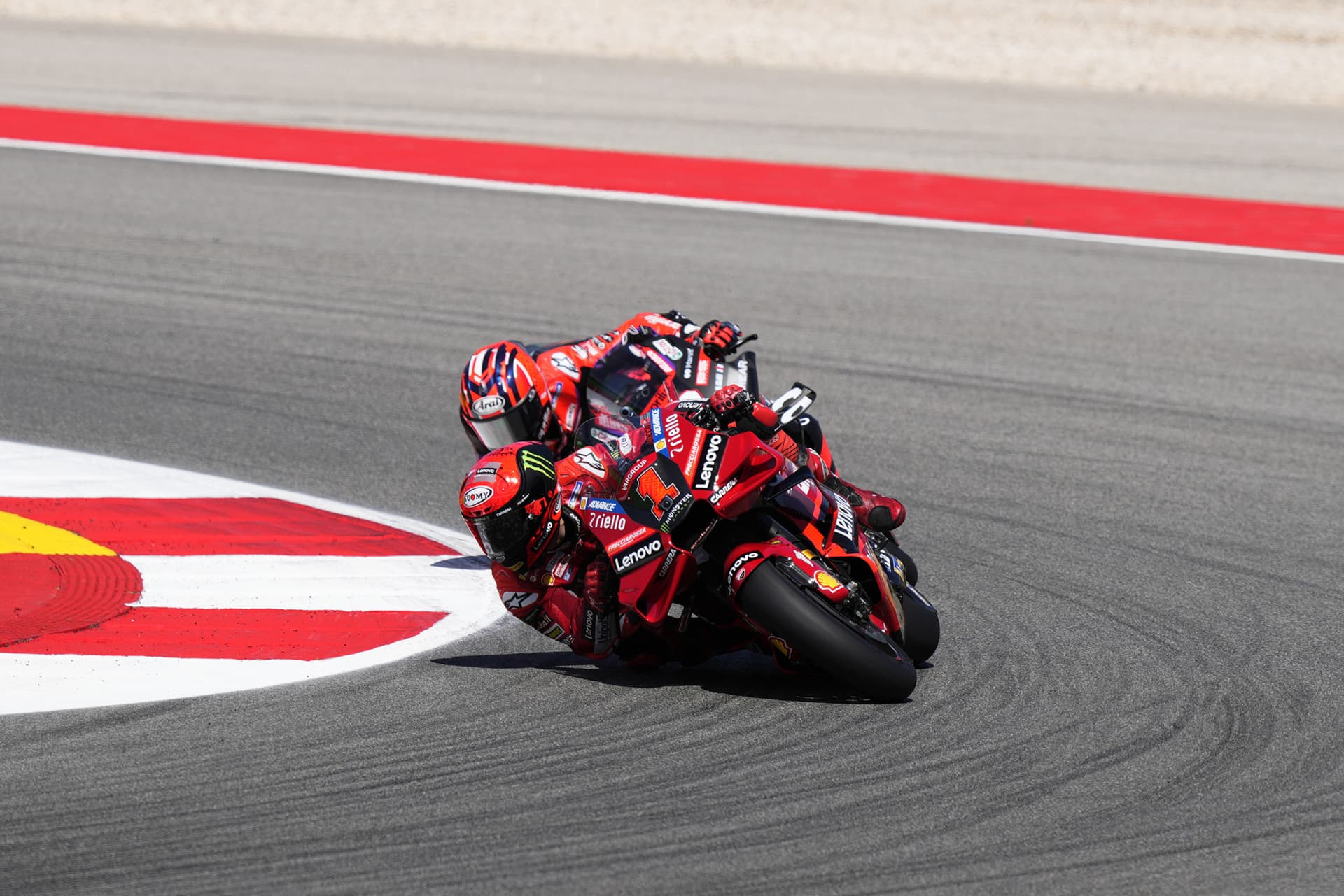 MotoGP Petronas Grand Prix Of Malaysia 2026 (30 Oct - 1 Nov) - სურათი 18