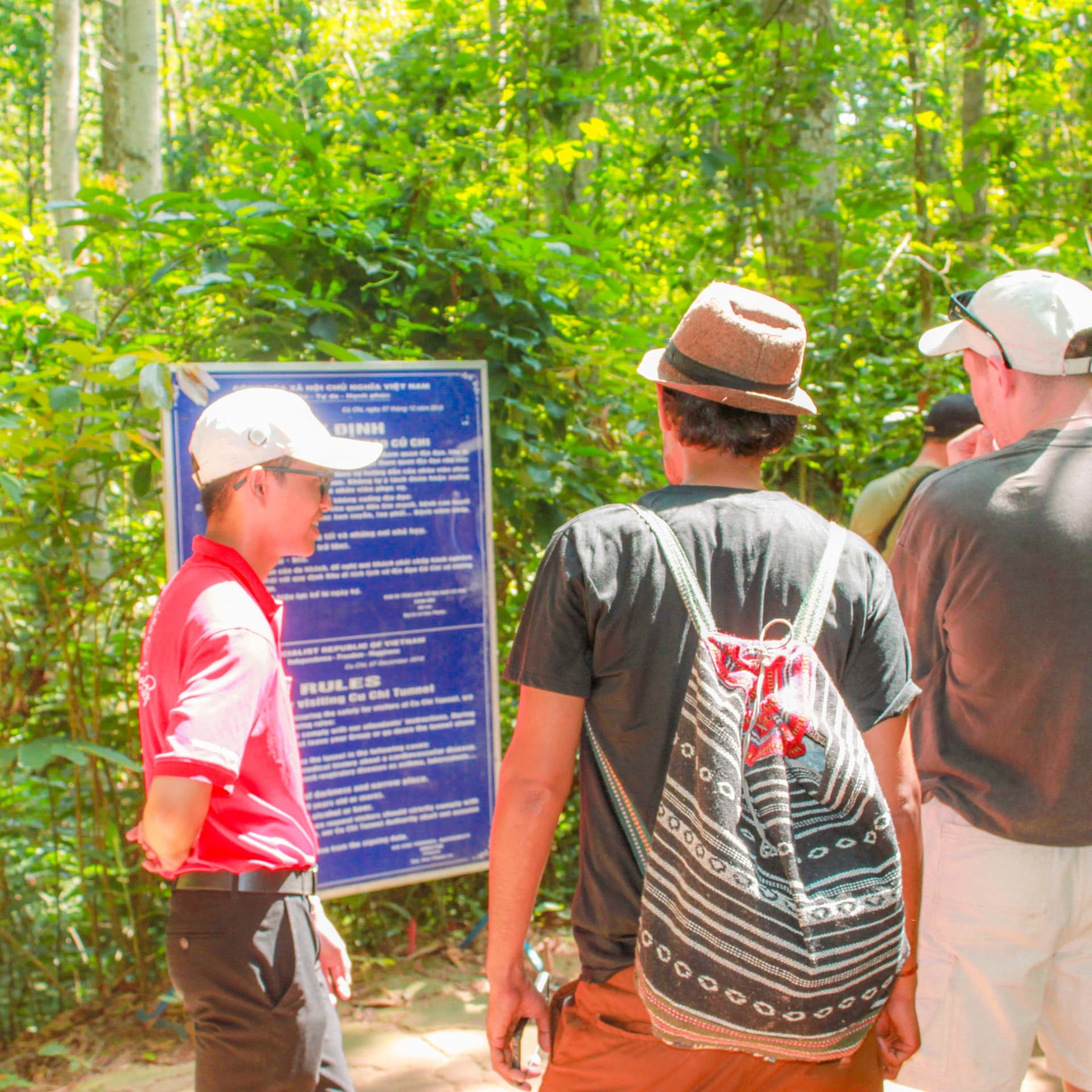 Cu Chi Tunnels and Mekong Delta Full-Day Tour from Ho Chi Minh - სურათი 12