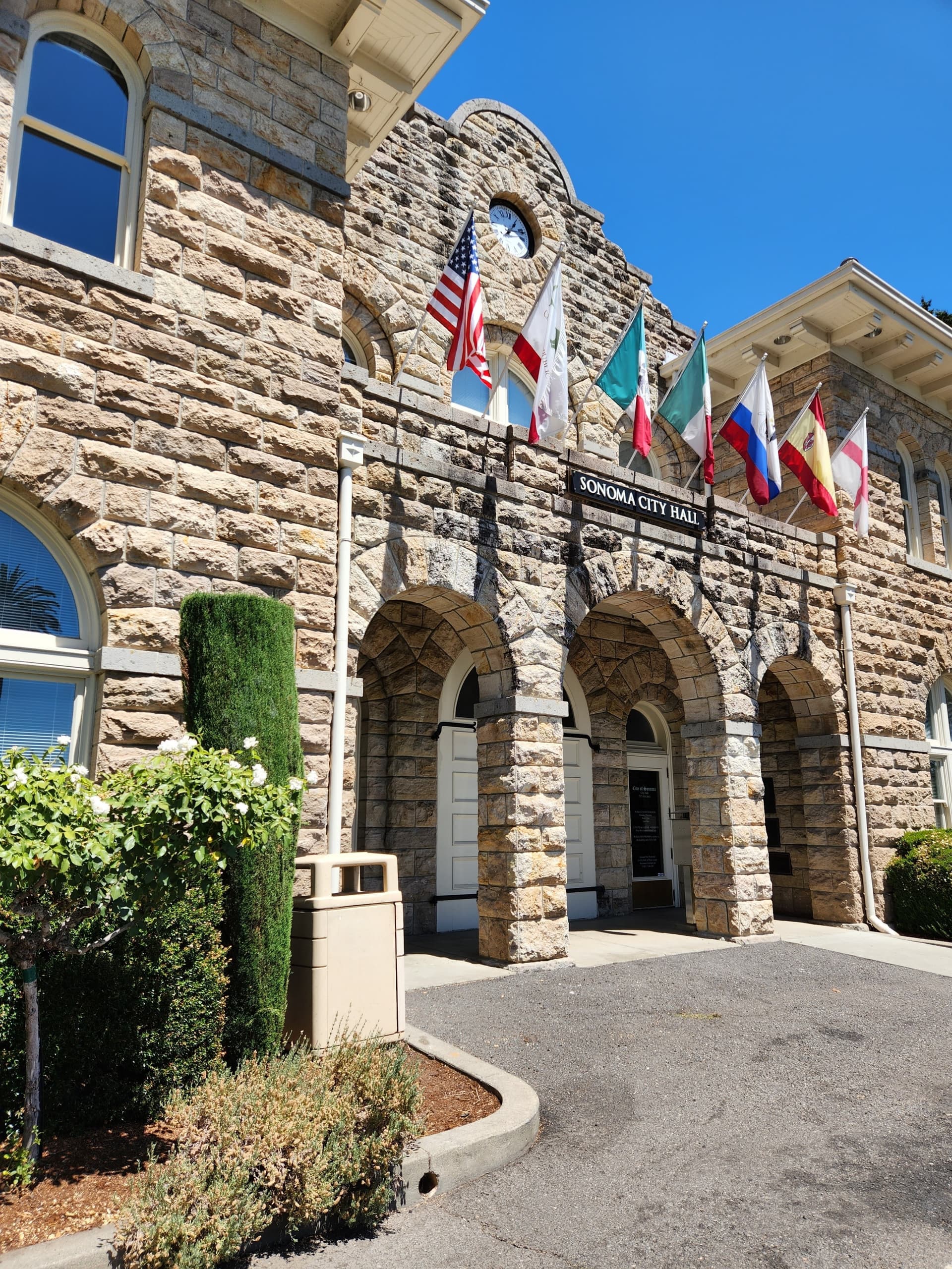Napa and Sonoma Valley Wine Tasting Tour from San Francisco - სურათი 2