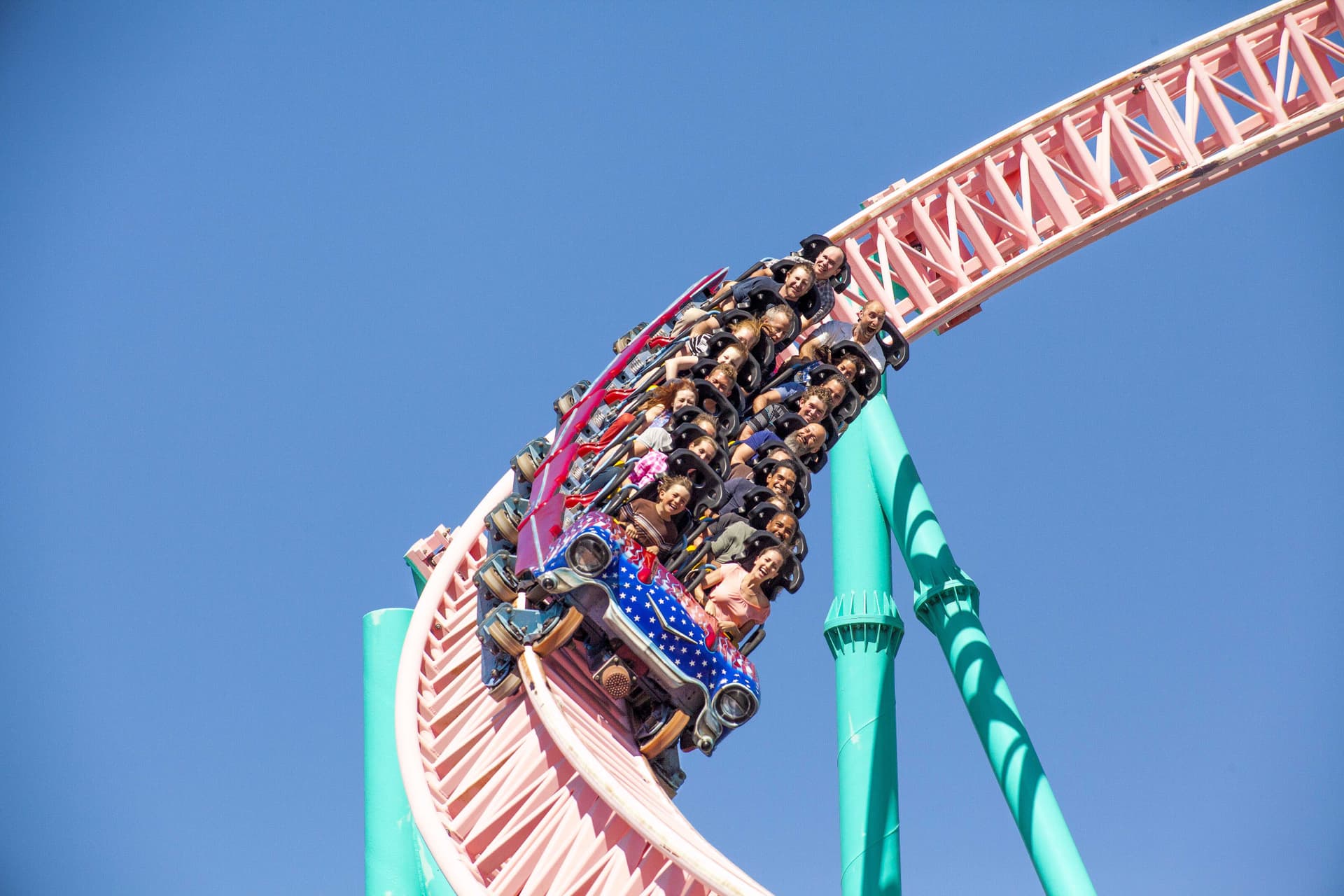 Go City Las Vegas Explorer Pass: Save up to 50% on Attractions - სურათი 30