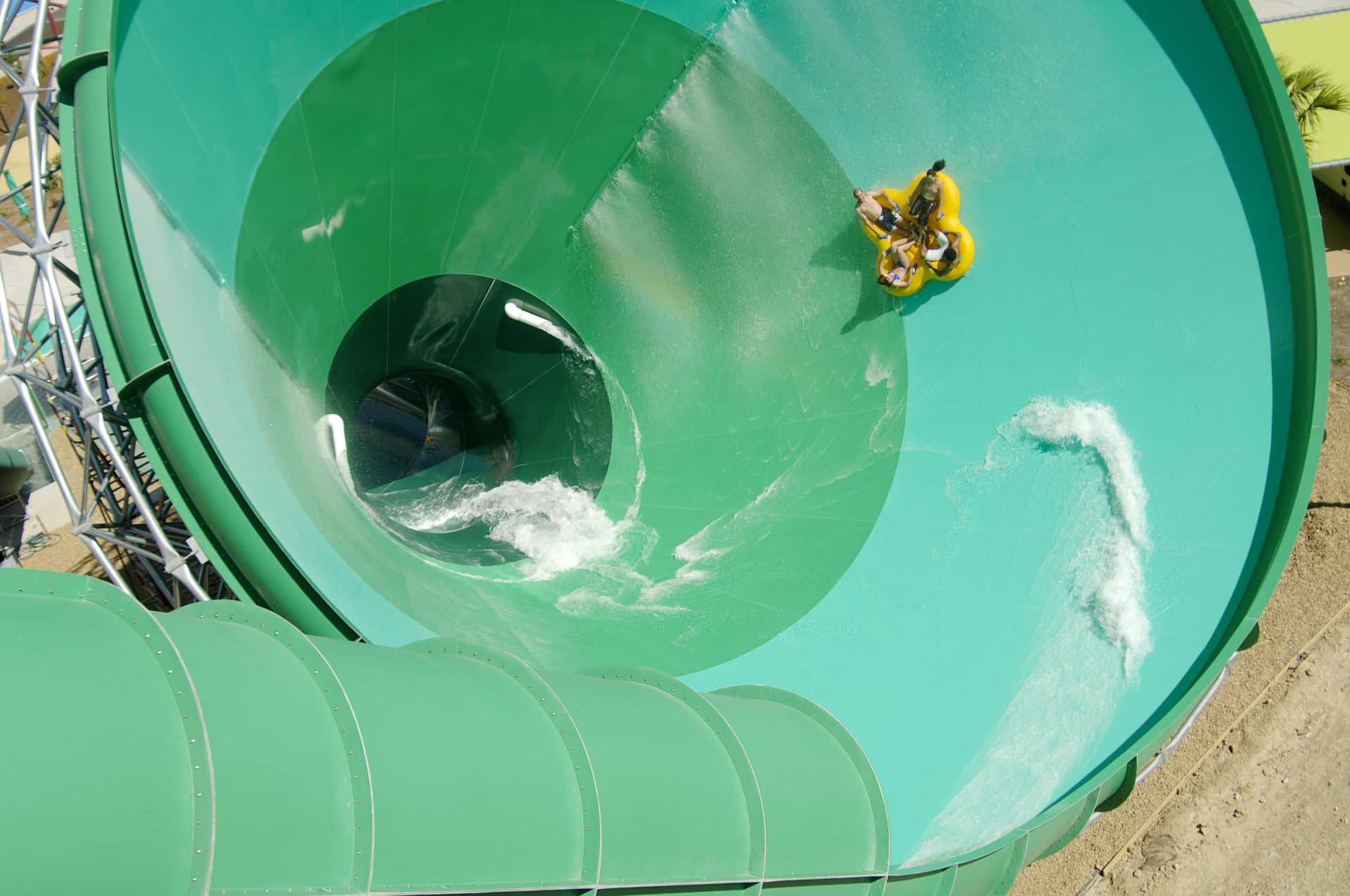 WhiteWater World Gold Coast Ticket - სურათი 13