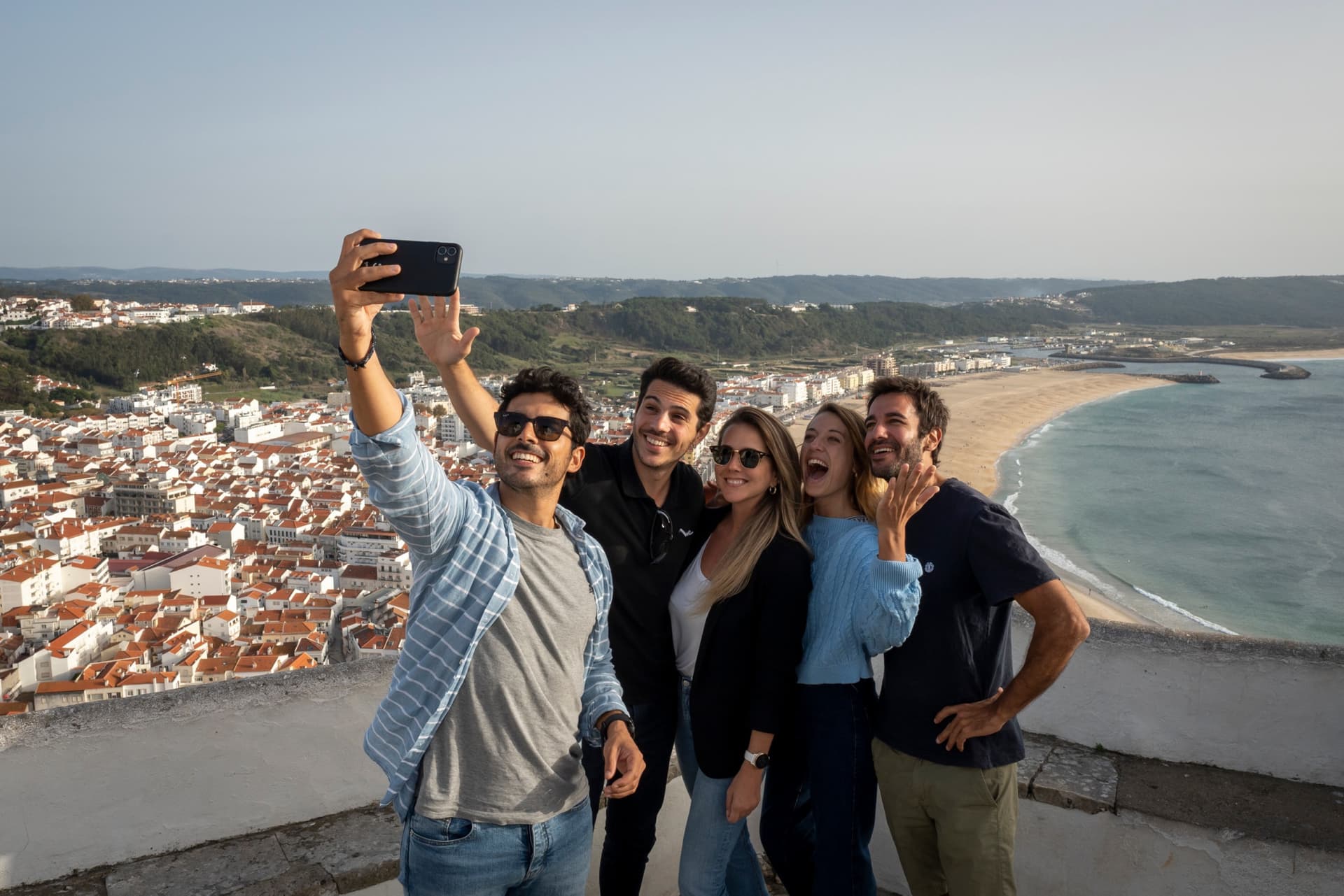 Fatima, Nazare, and Sintra Full-Day Tour from Lisbon - მთავარი სურათი