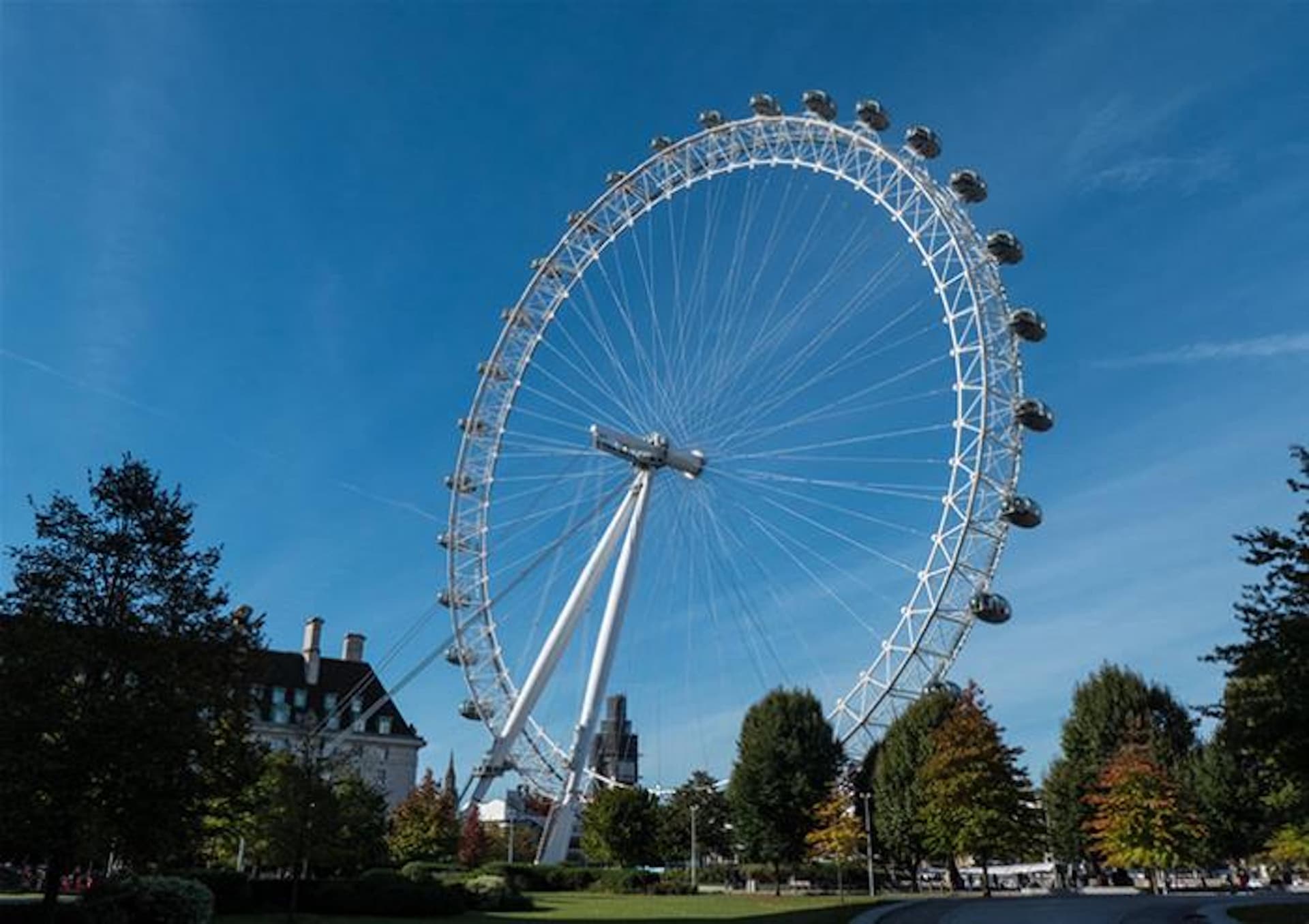 Total London Experience - სურათი 5