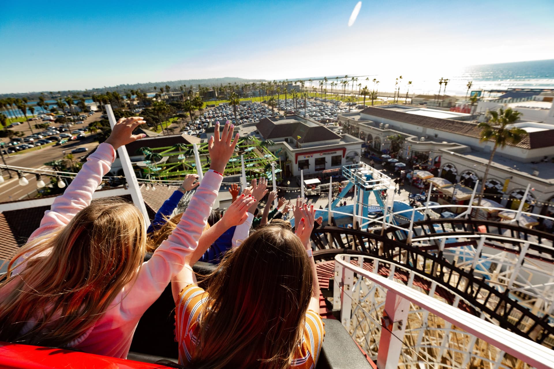 Go City San Diego Explorer Pass: Save up to 50% on Attractions - სურათი 9
